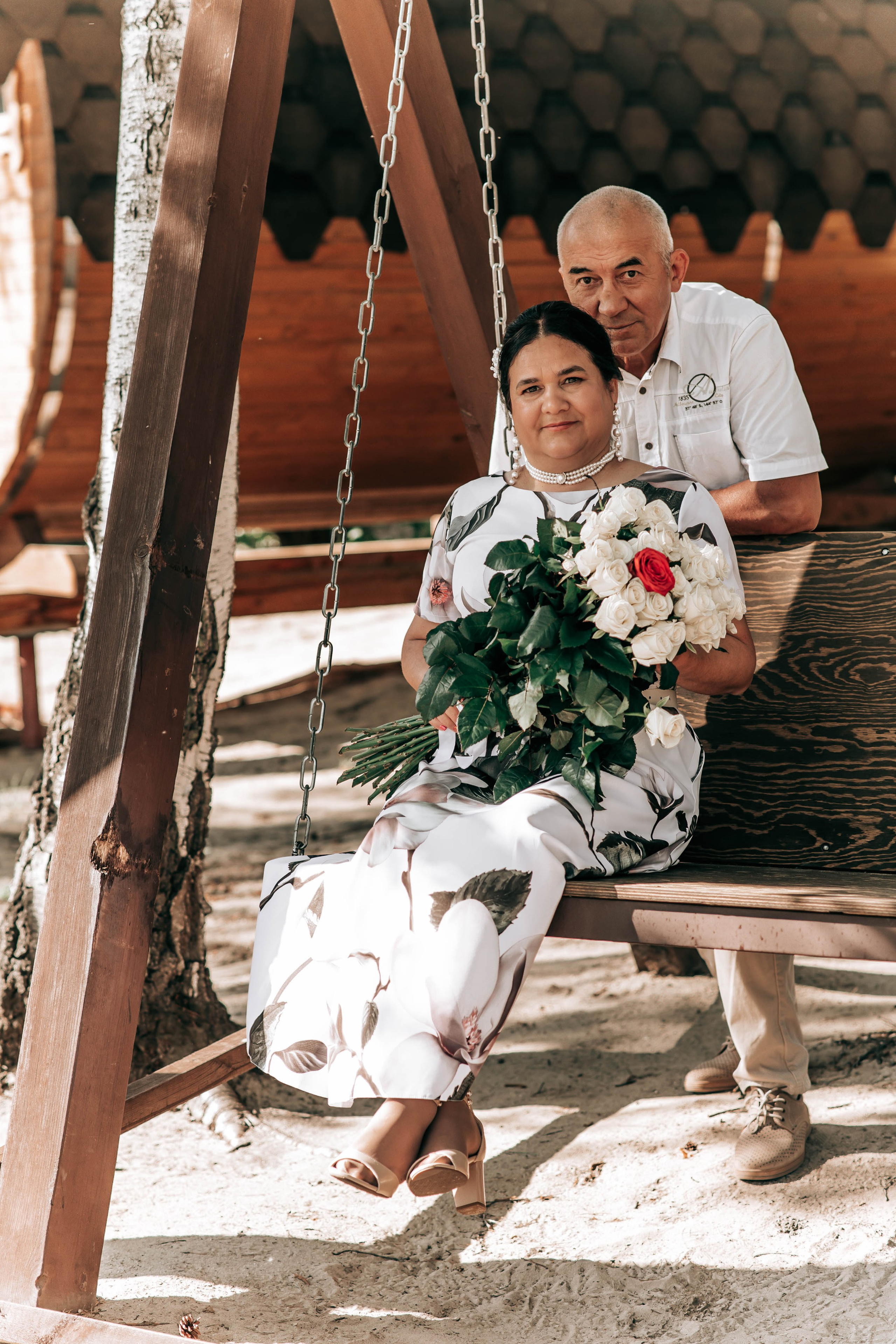 Александр Миронов фотограф