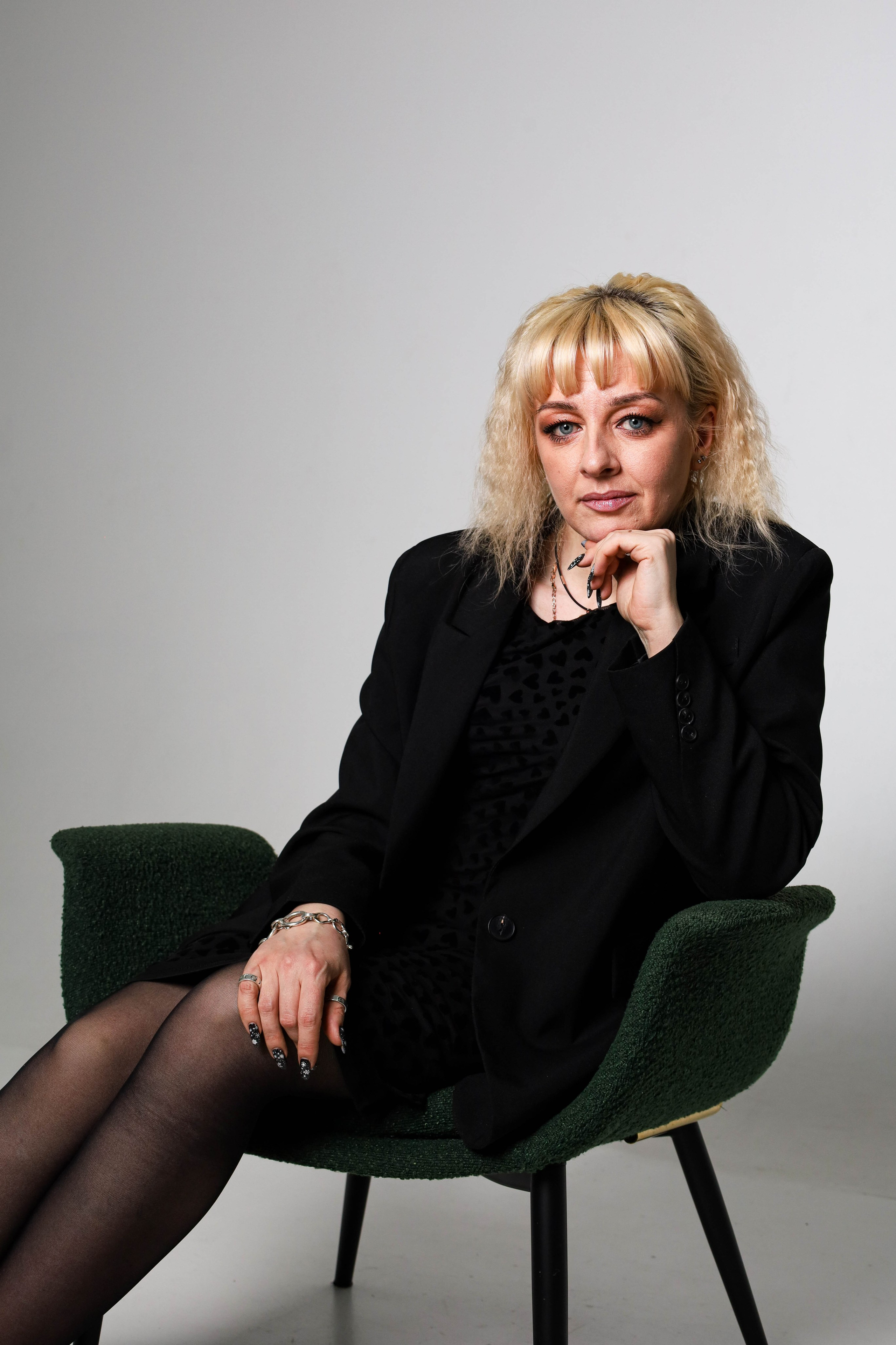 Перезагрузка Ольги. Фотограф Саратов | Елизавета Белова