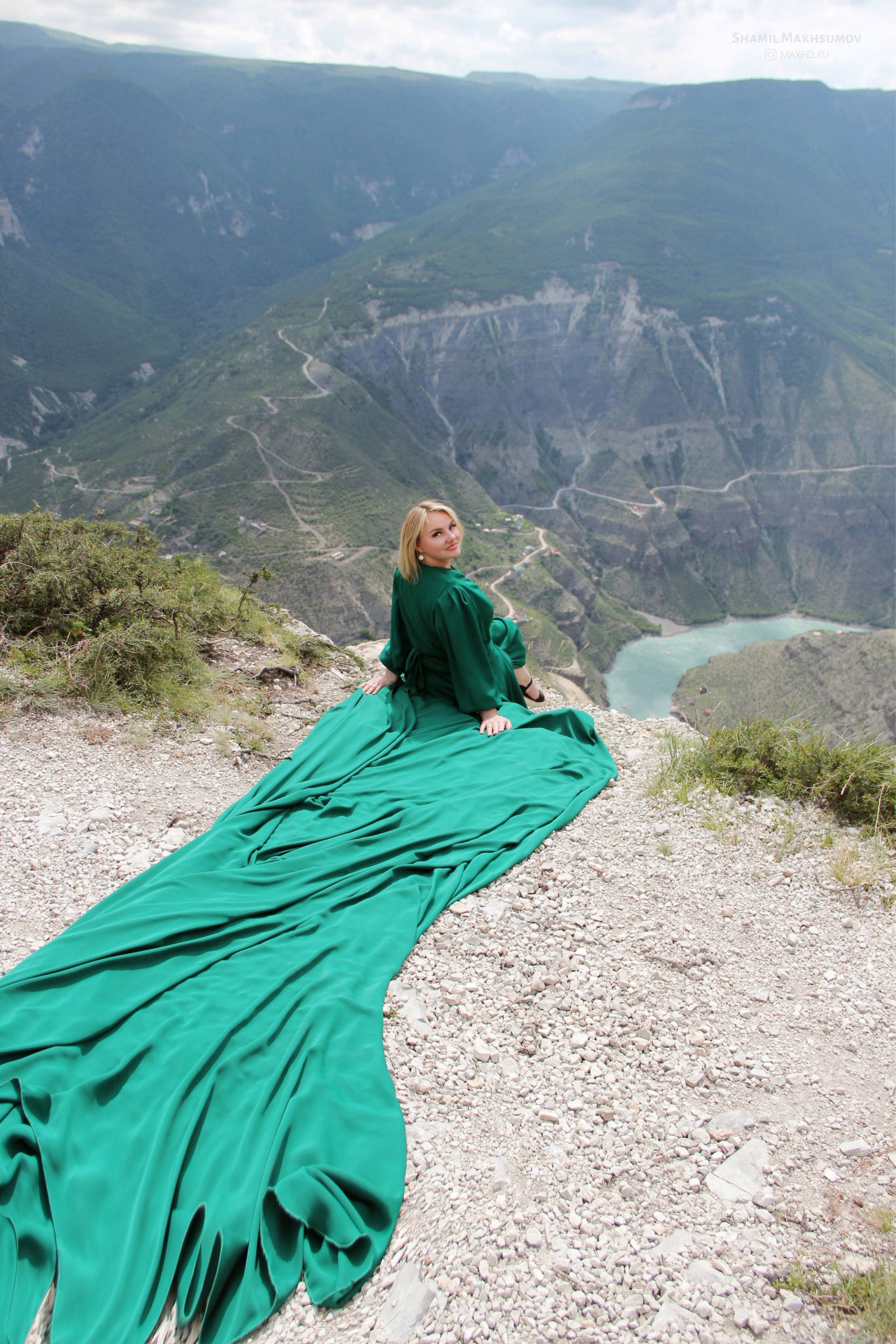 Фотограф Махачкала I Фото тур Дагестан