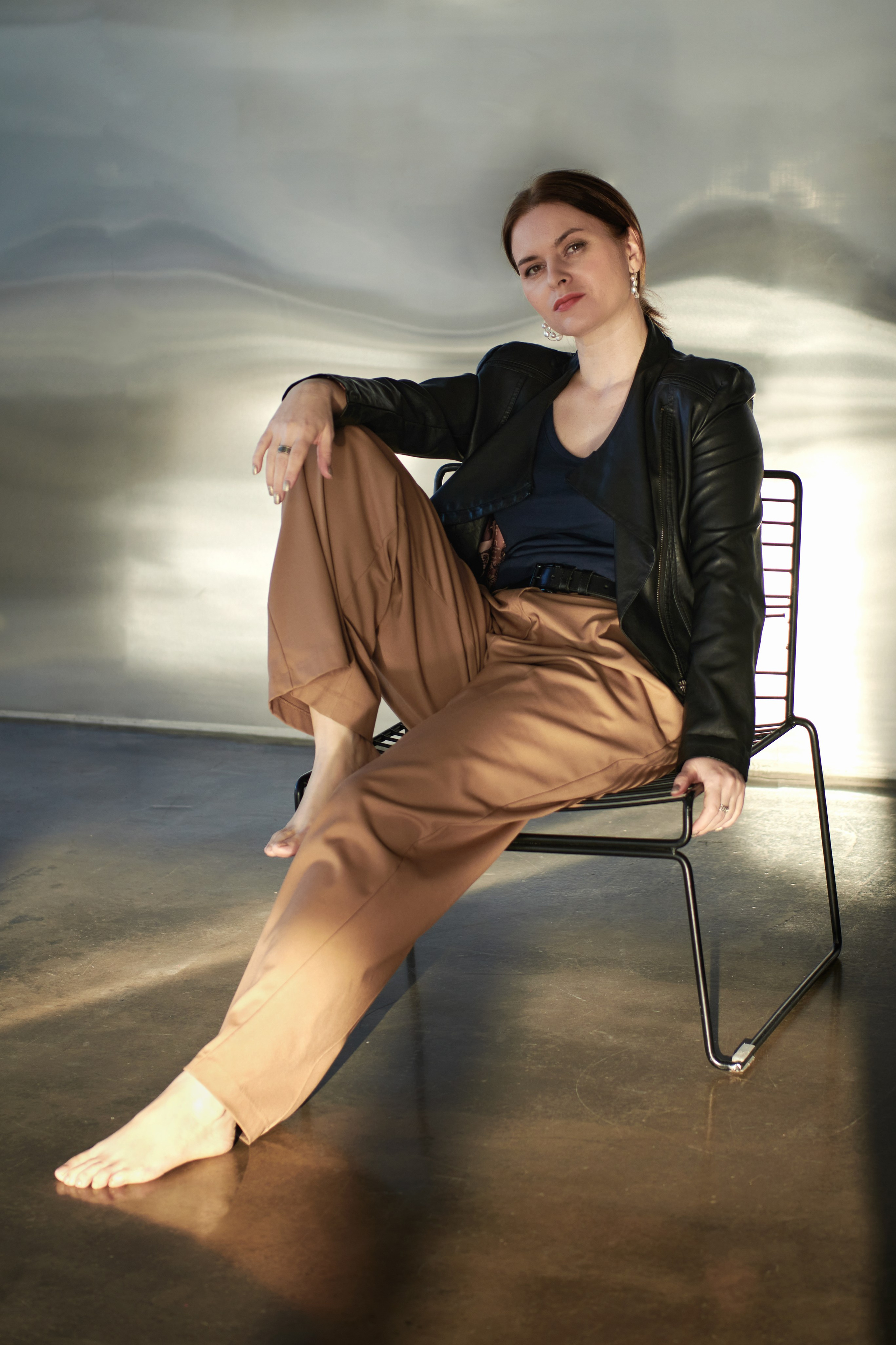 Заказать съемку. Фотограф в Новосибирске GALINA