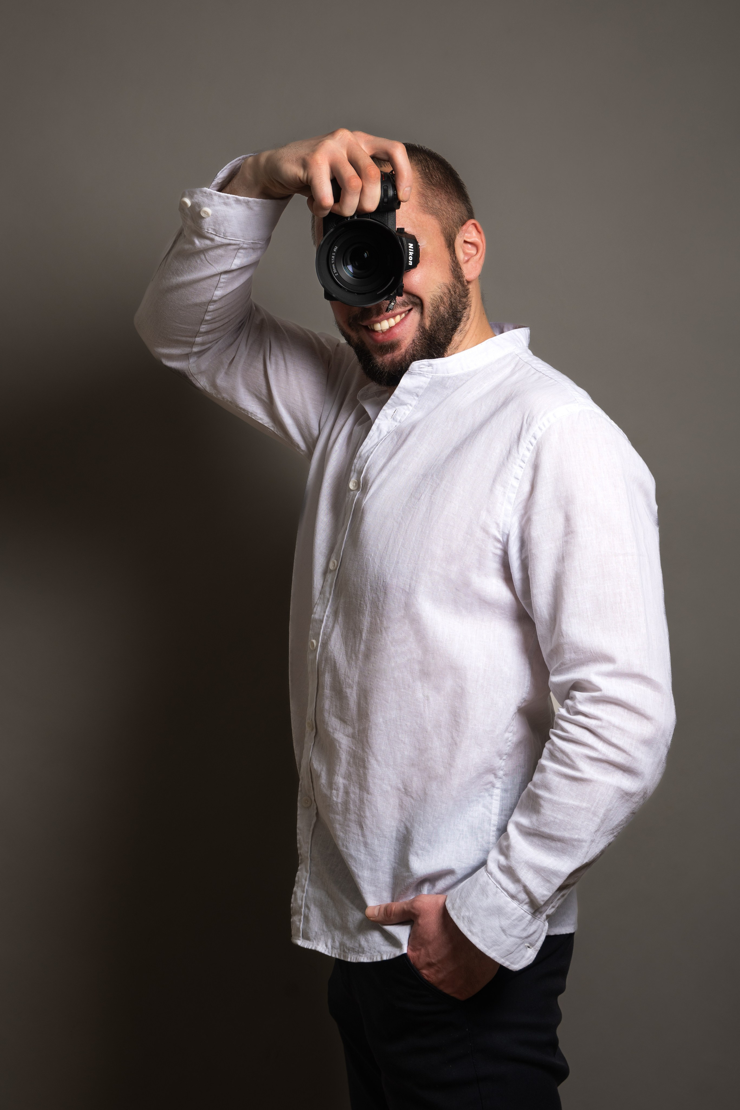 Портретный фотограф и не только! Энгельс