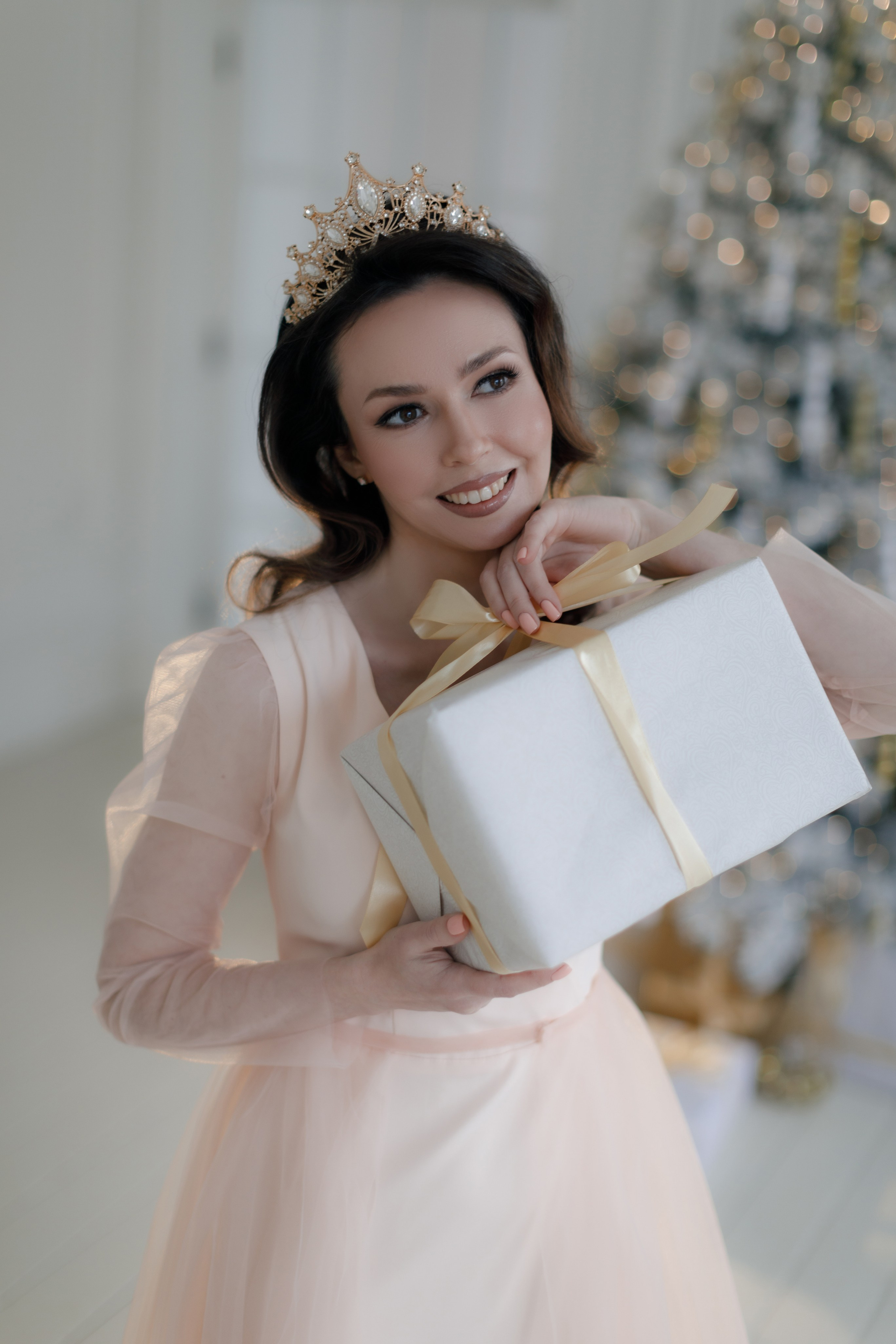 Стоимость NewYear 2025. Свадебный и семейный фотограф в Перми Дергачева Кристина