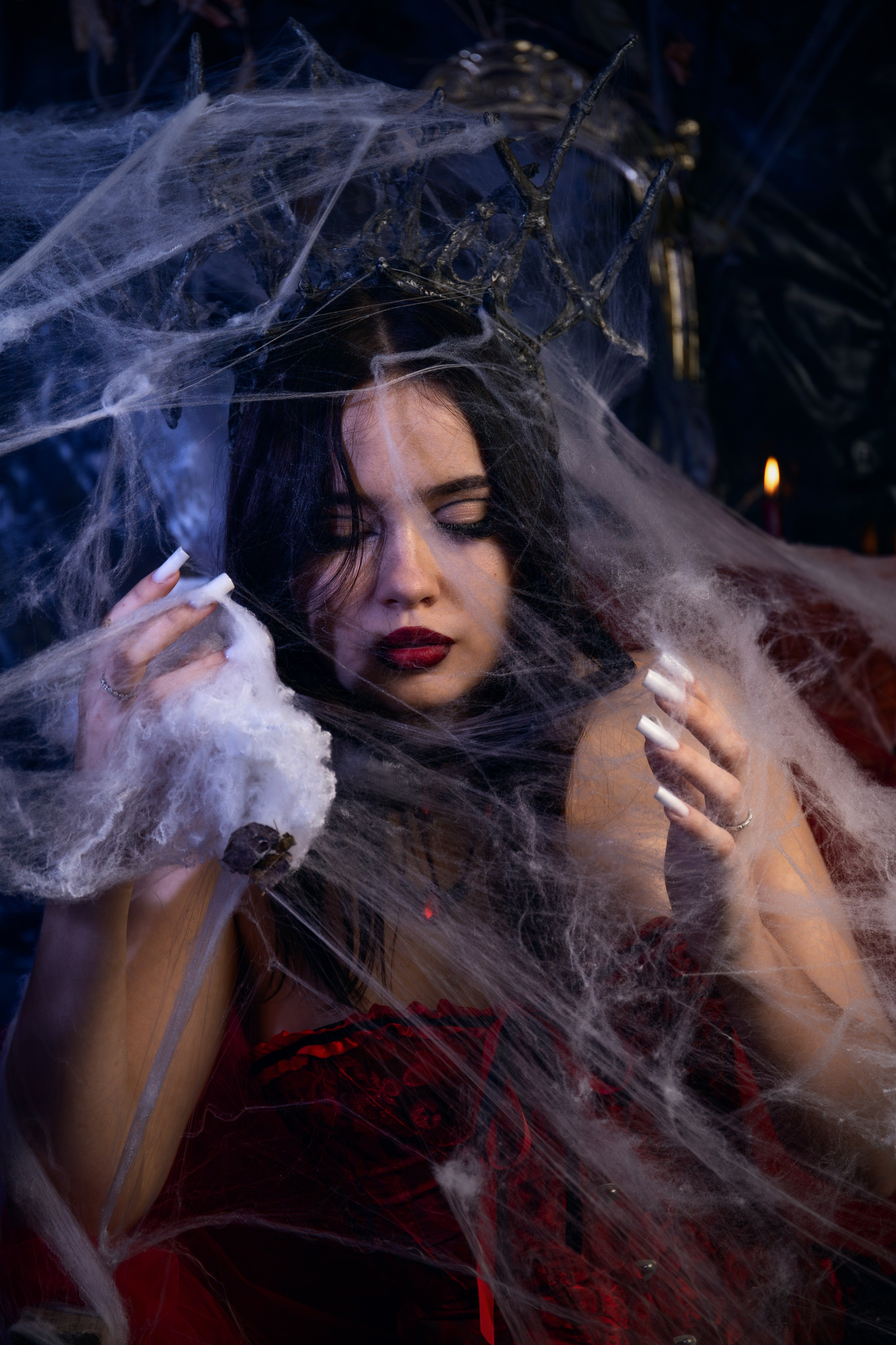 Портретная фотосессия в Керчи