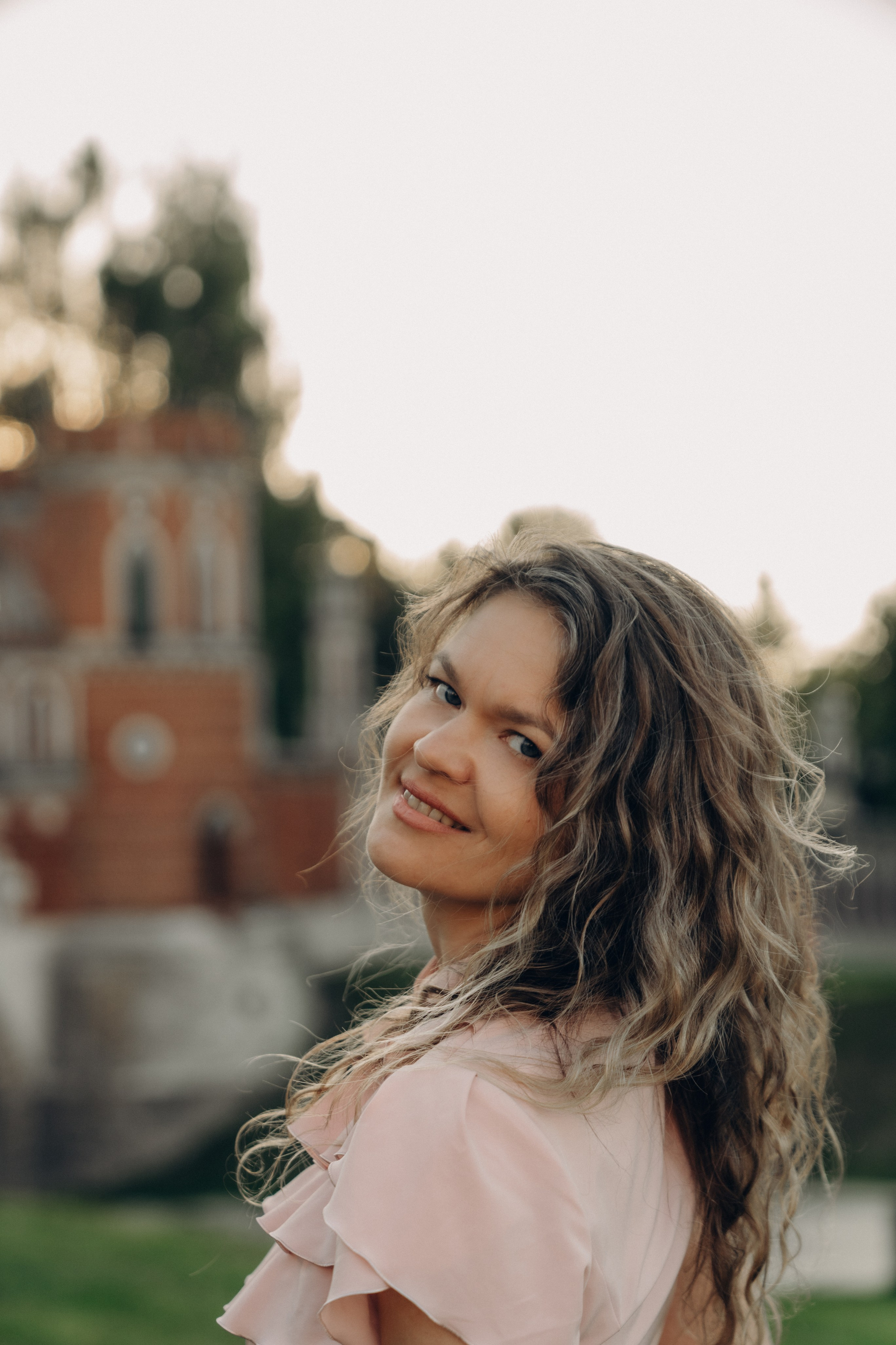Леся Власова. Семейный Lifestyle фотограф в Москве
