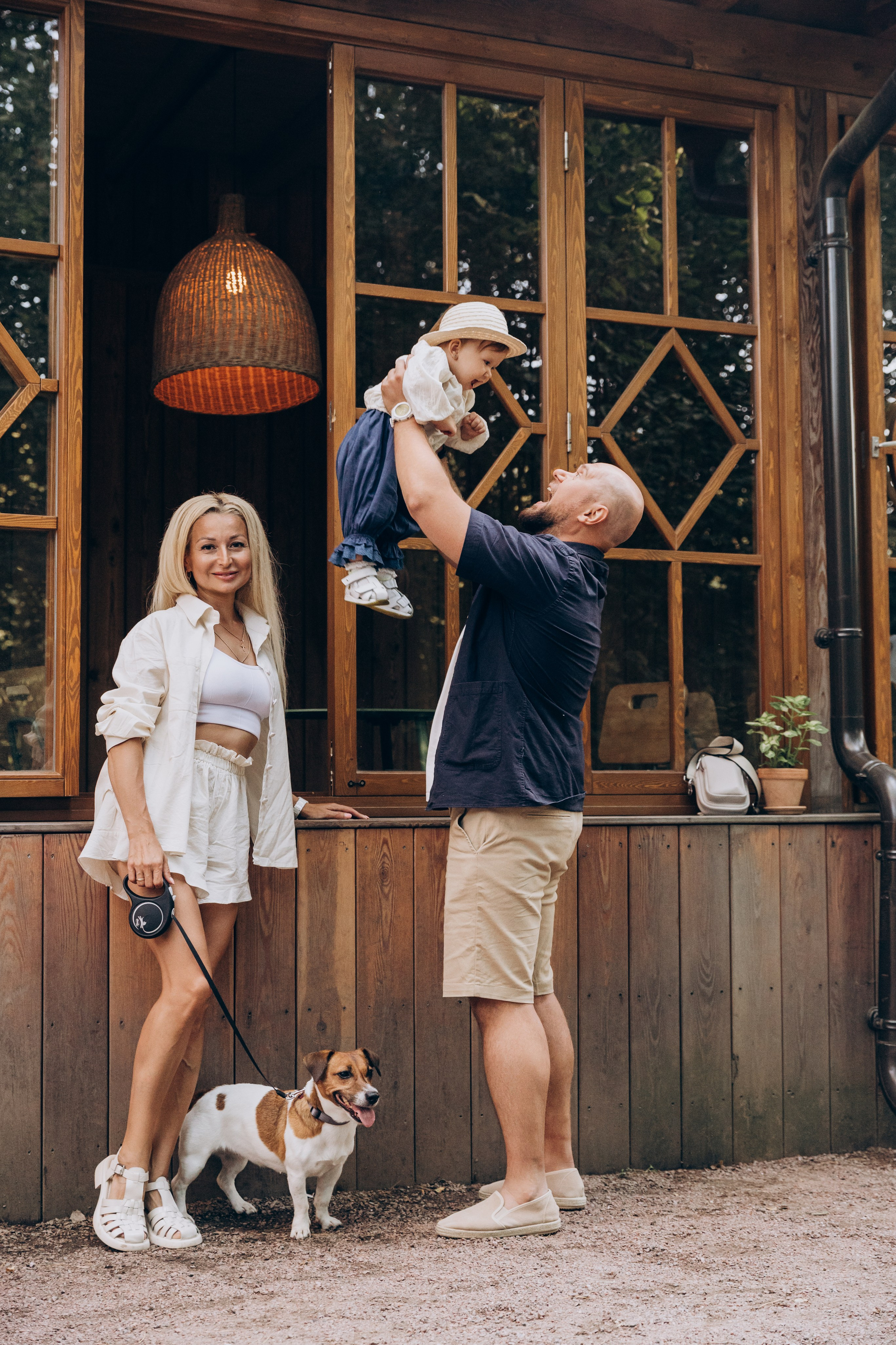 Семейный Женский Фотограф в Москве Камилла Максимова