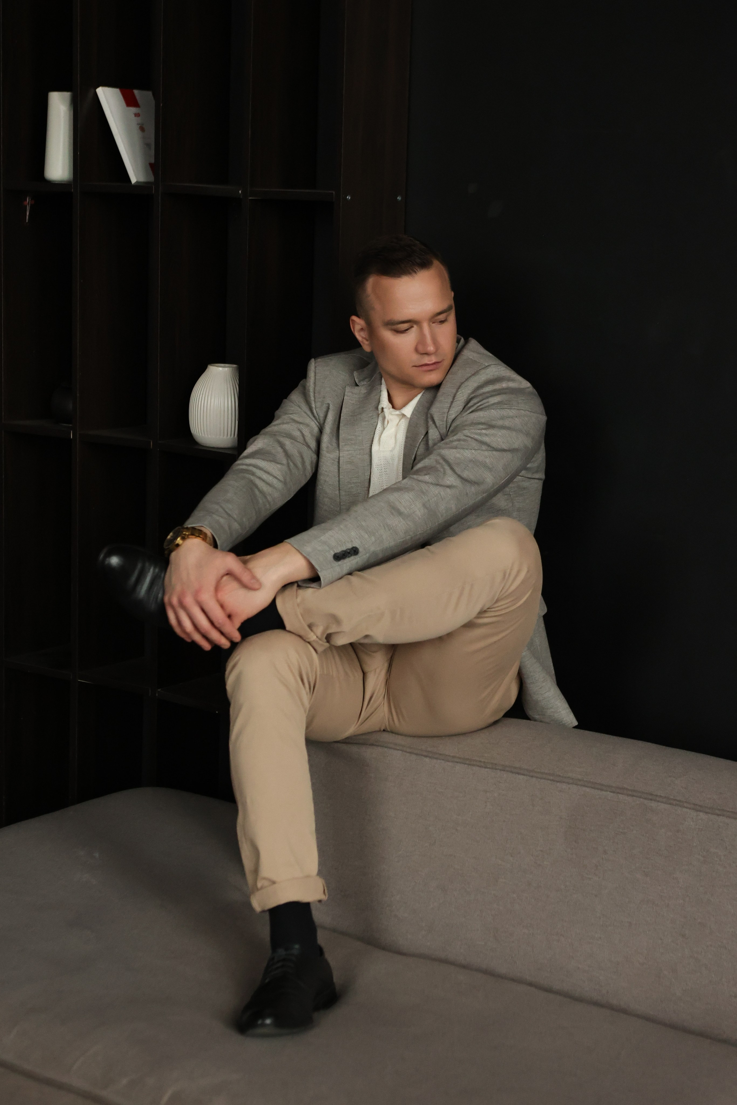 Видеограф. Фотограф для вас и вашего бизнеса в Москве Альбина Никифоров