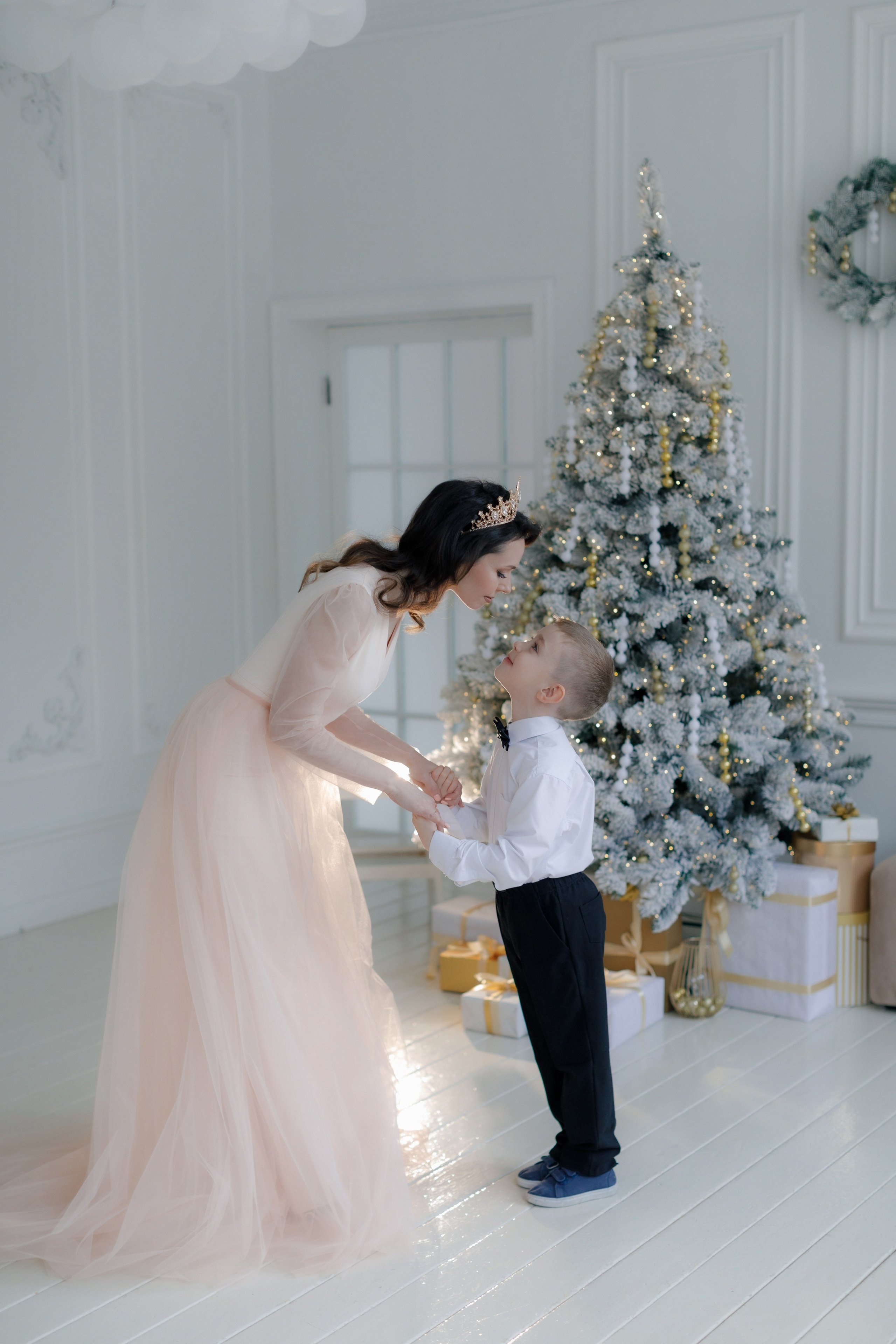 Стоимость NewYear 2025. Свадебный и семейный фотограф в Перми Дергачева Кристина