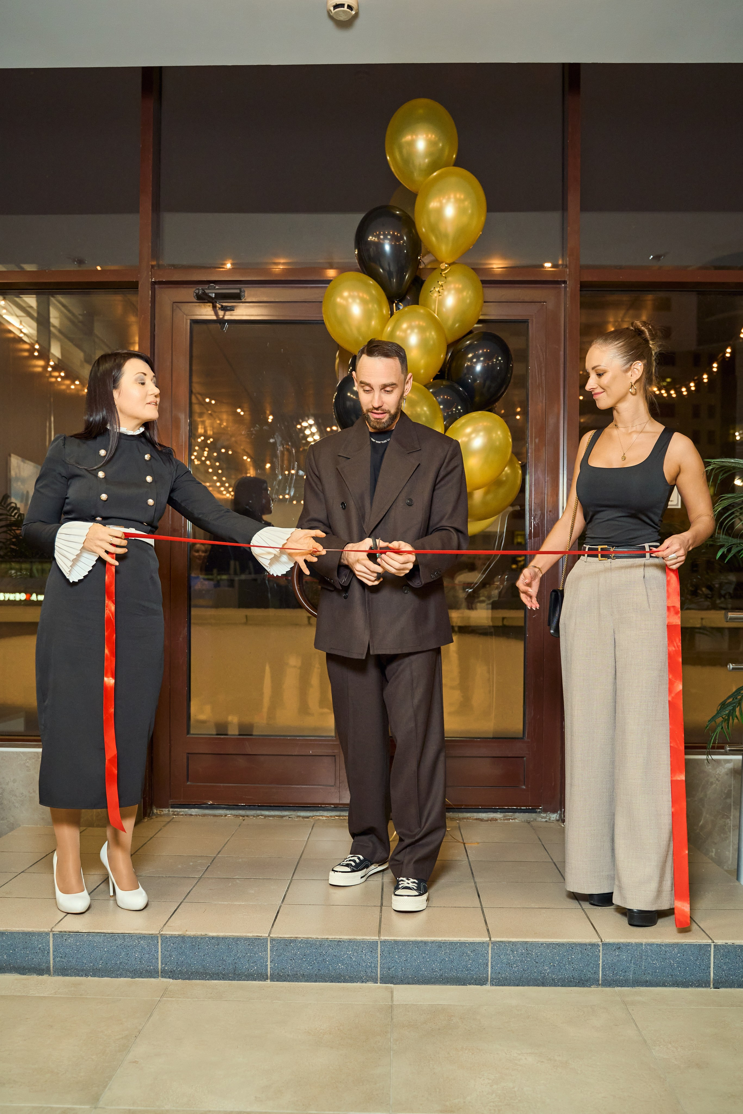 Наставничество