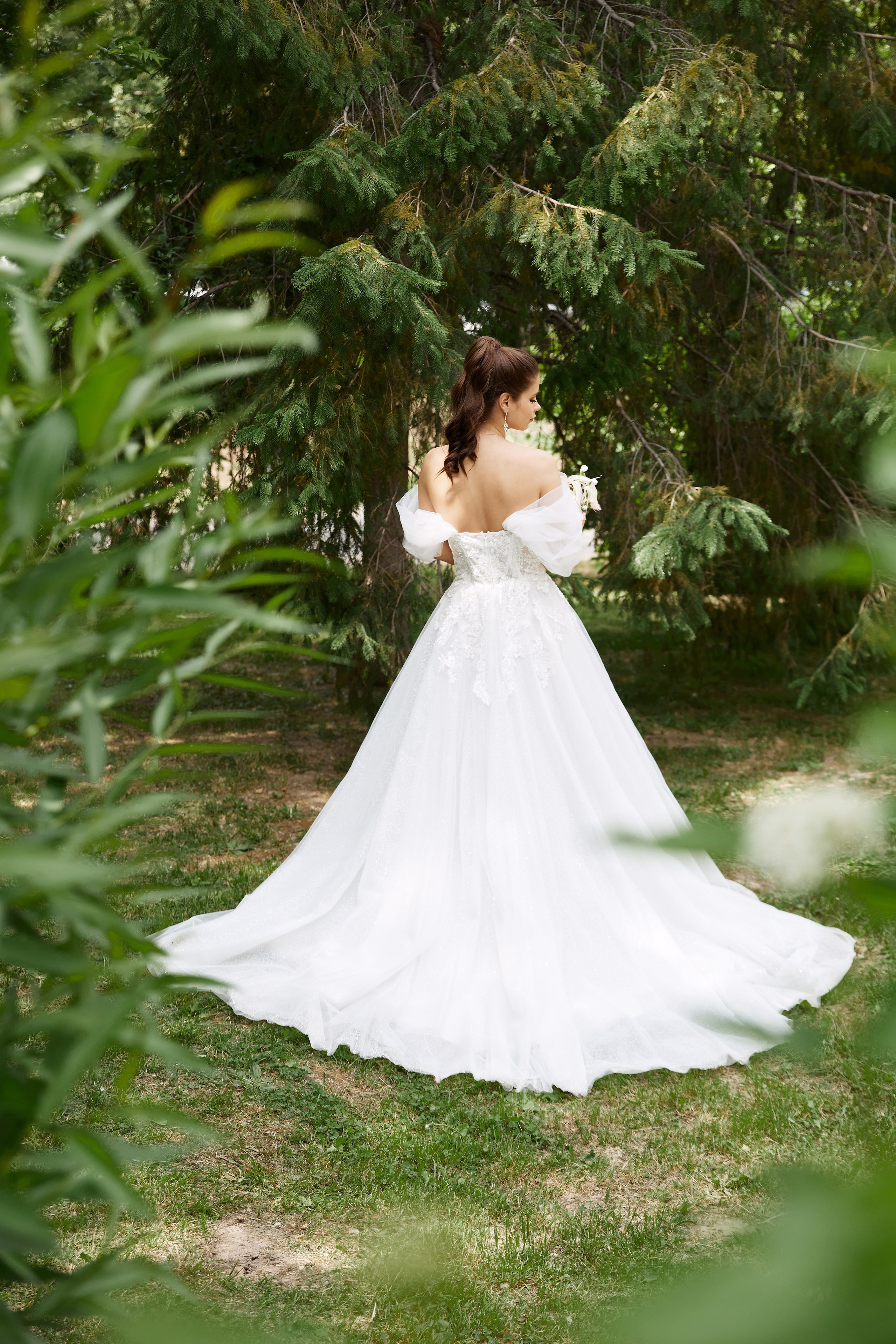 Свадьбы. Семья. Портреты. Выпускные альбомы в Томске. Фотограф Сергей Стёпин