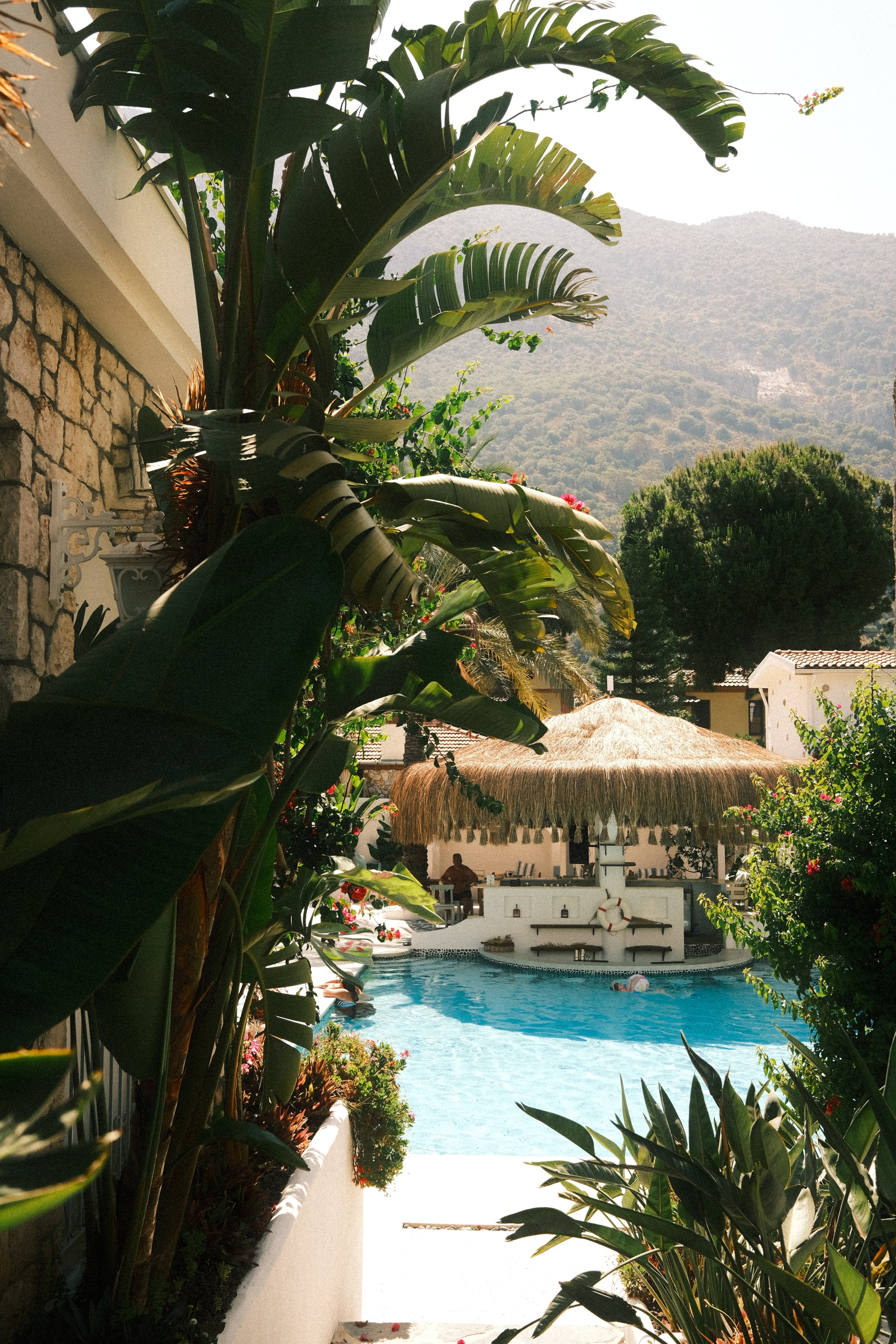 Олюдениз и Kassandra Boutique Hotel. Семейная фотография, Анастасия Руднева, Москва