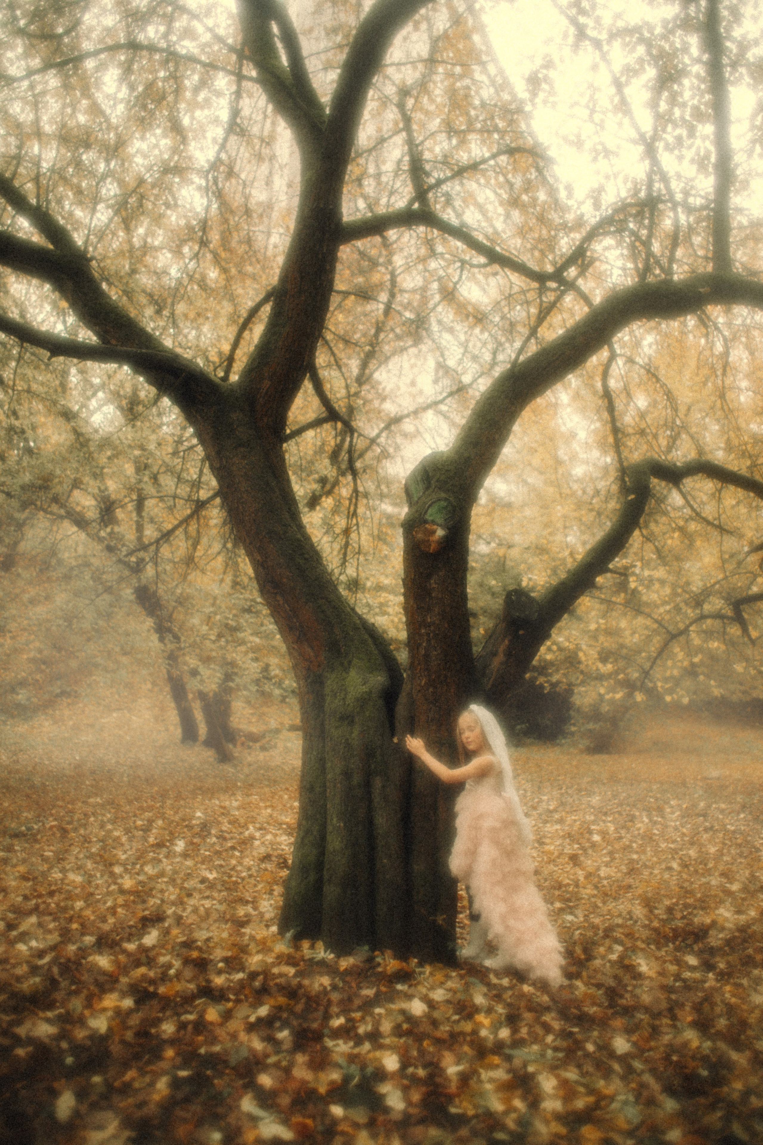 Фотограф детей и подростков в Москве Таня Королева