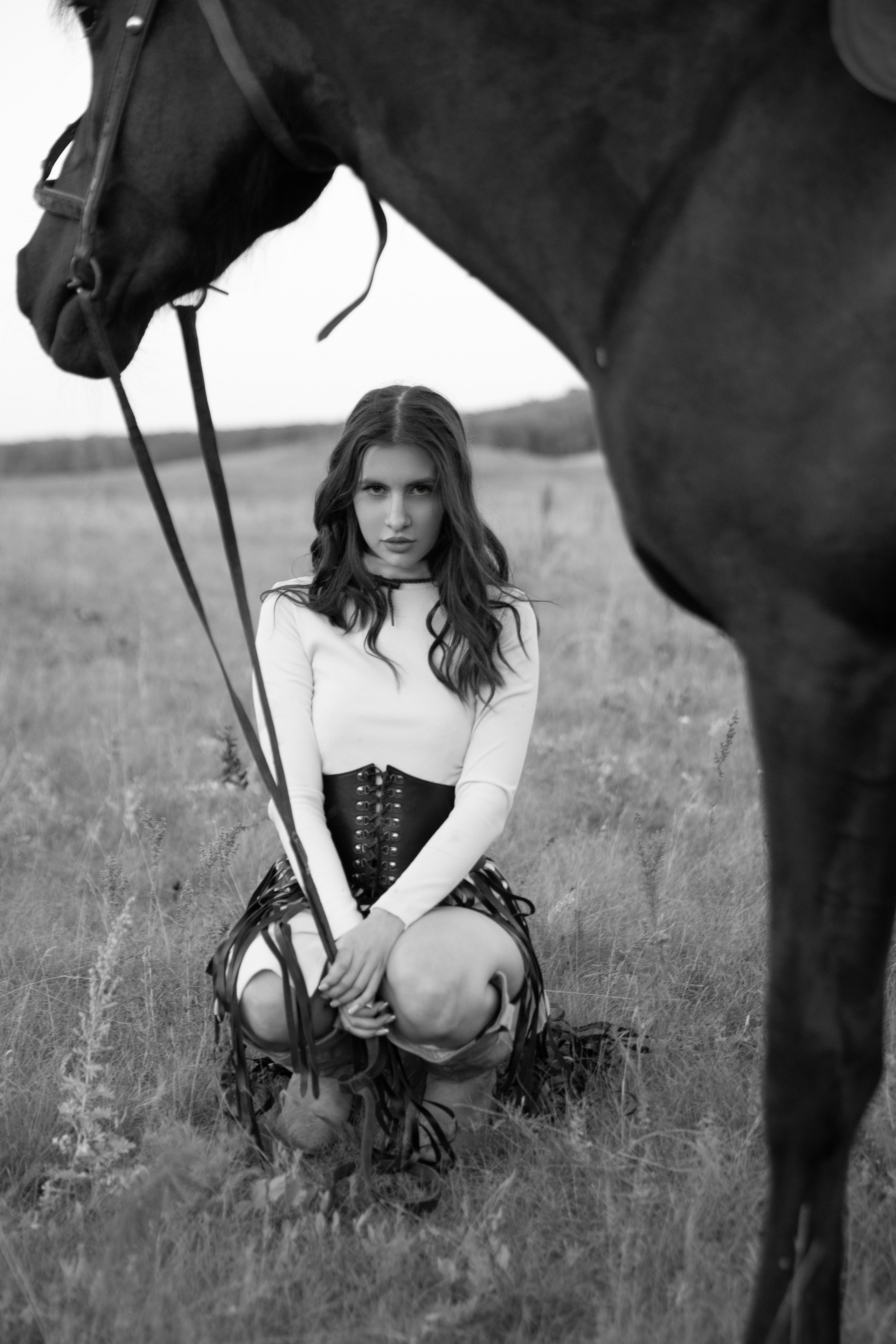 Фотограф на все случаи жизни: свадьбы, портреты, семейные и творческие съемки в Башкирии и городах региона