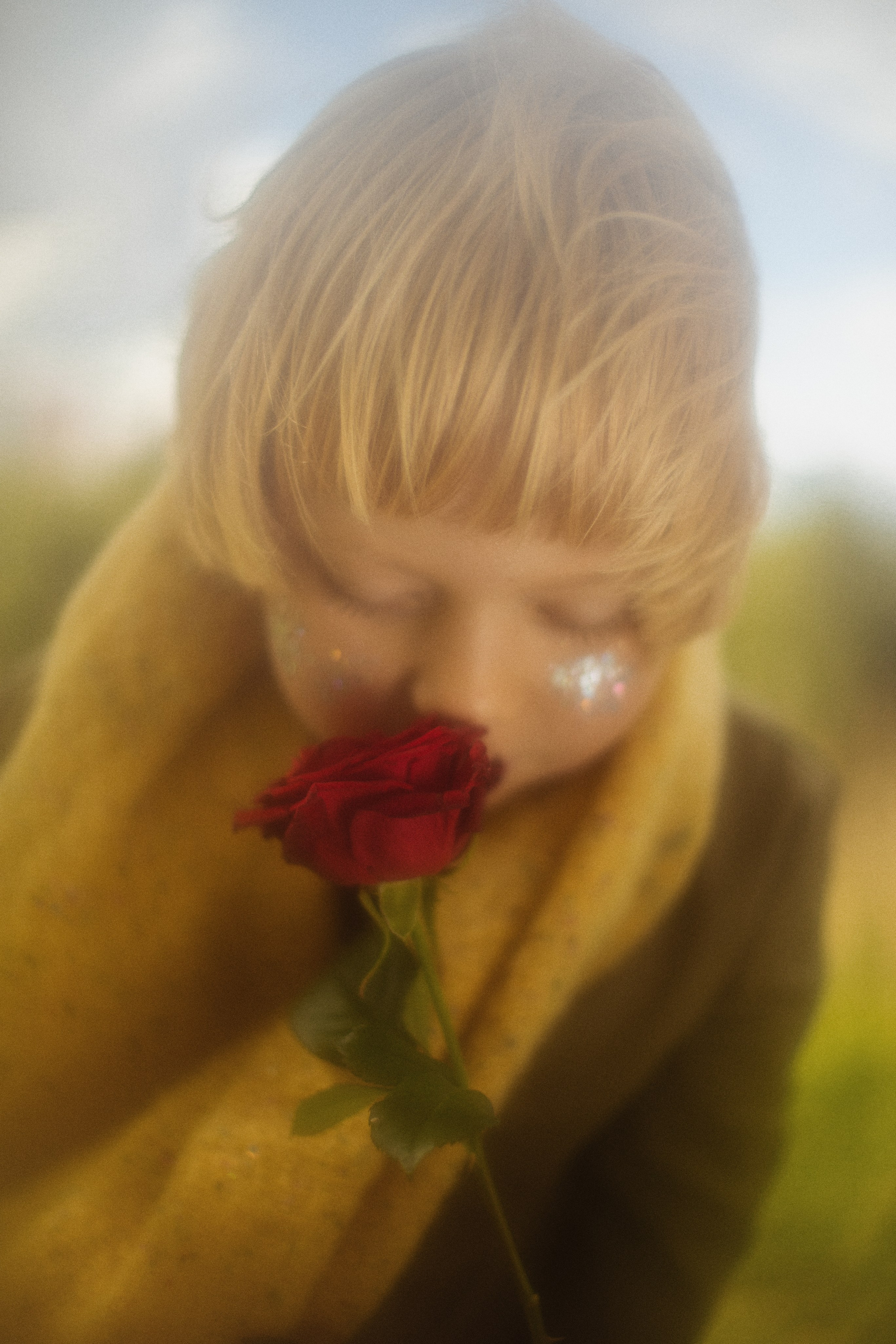 Фотограф детей и подростков в Москве Таня Королева