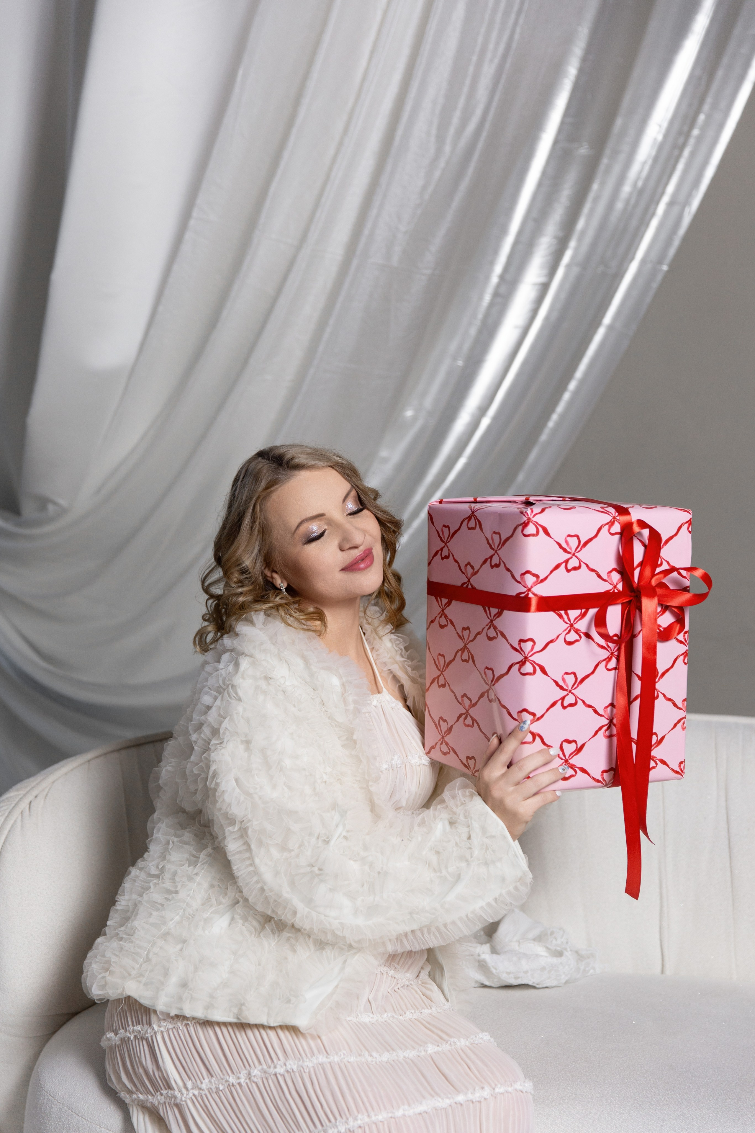 Новый год 2026. Свадебный фотограф Ростов-на-Дону Алла Белова