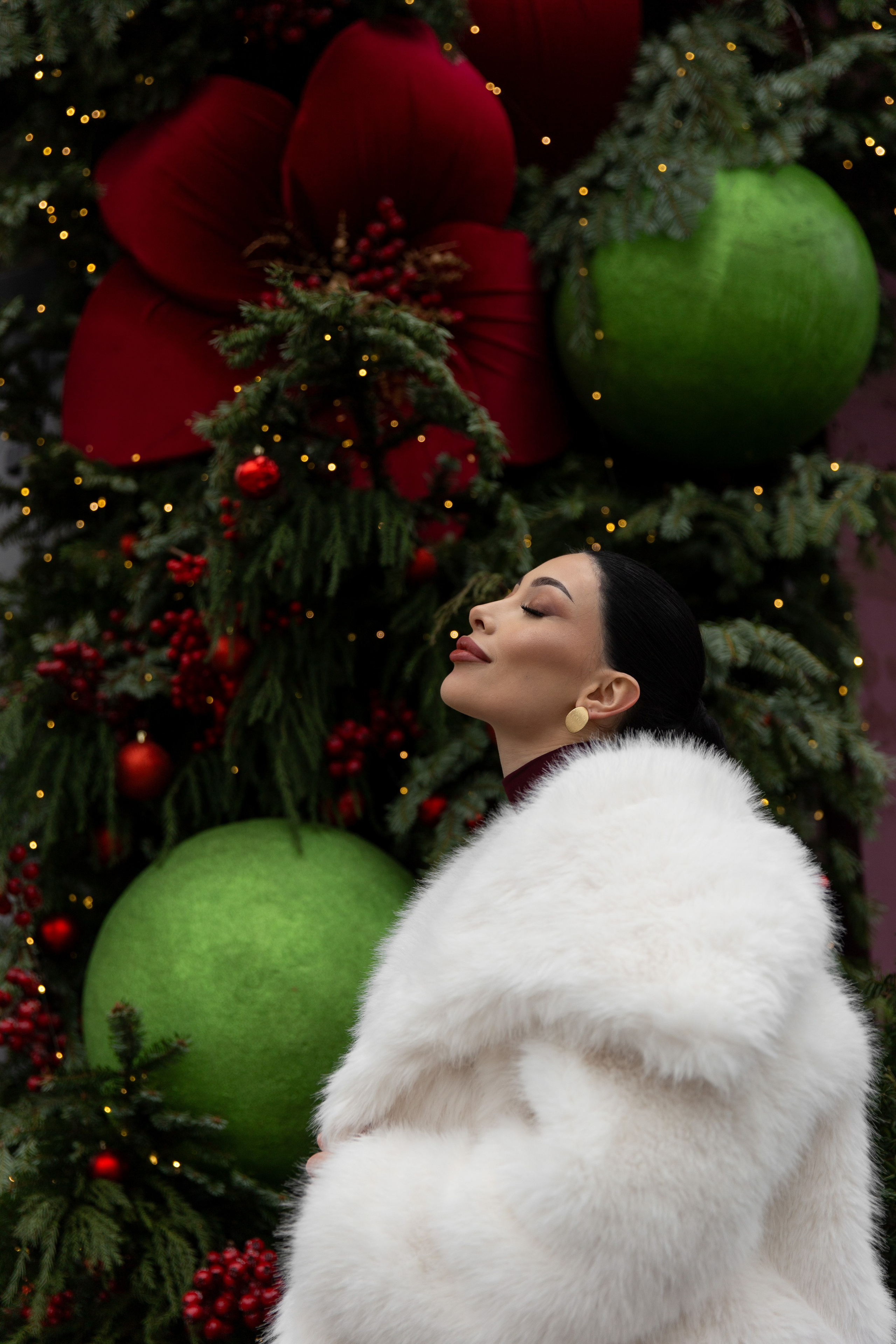 Новый год 2026. Свадебный фотограф Ростов-на-Дону Алла Белова