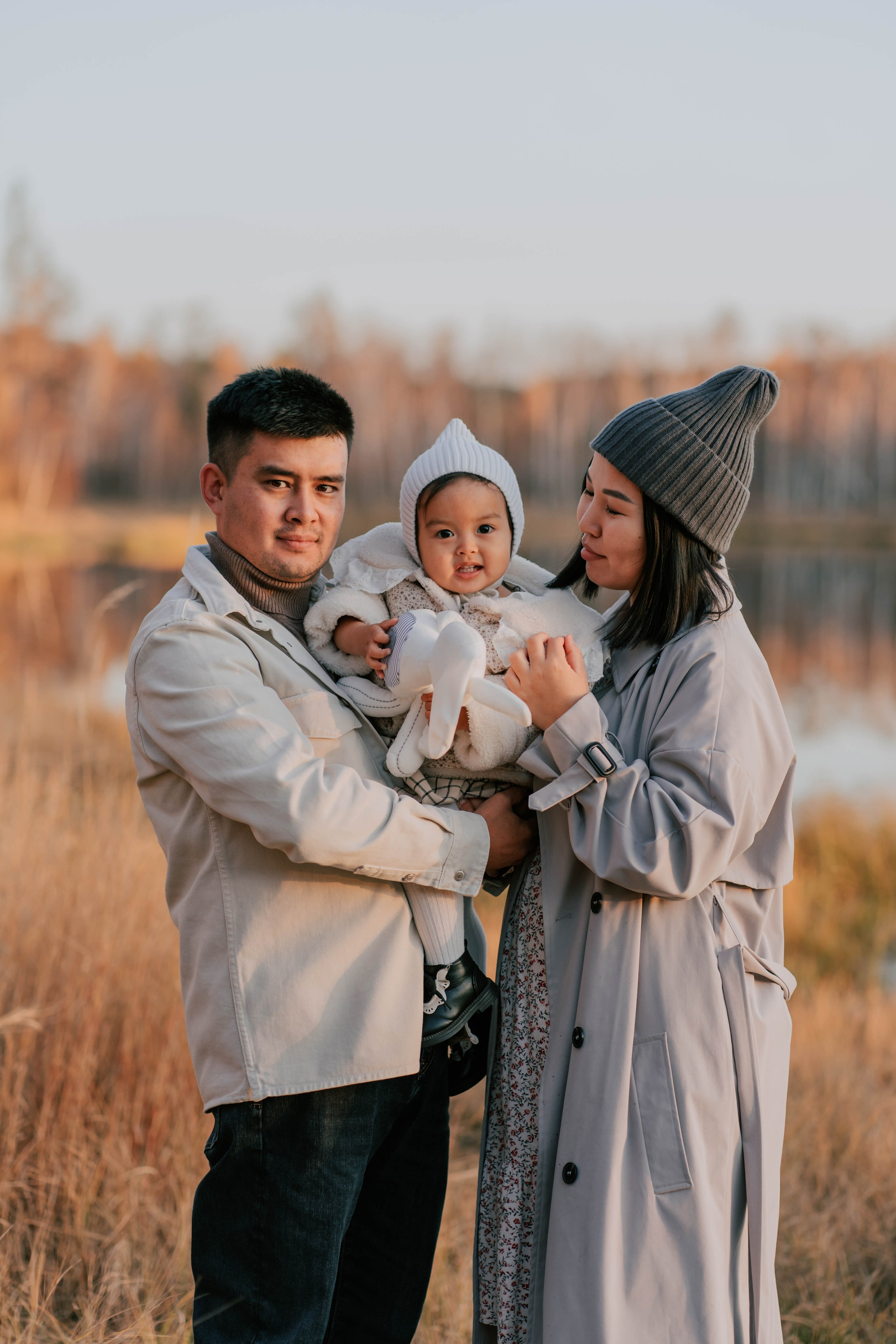 Прайс. Евгения Арефьева — свадебный и портретный фотограф в Чите