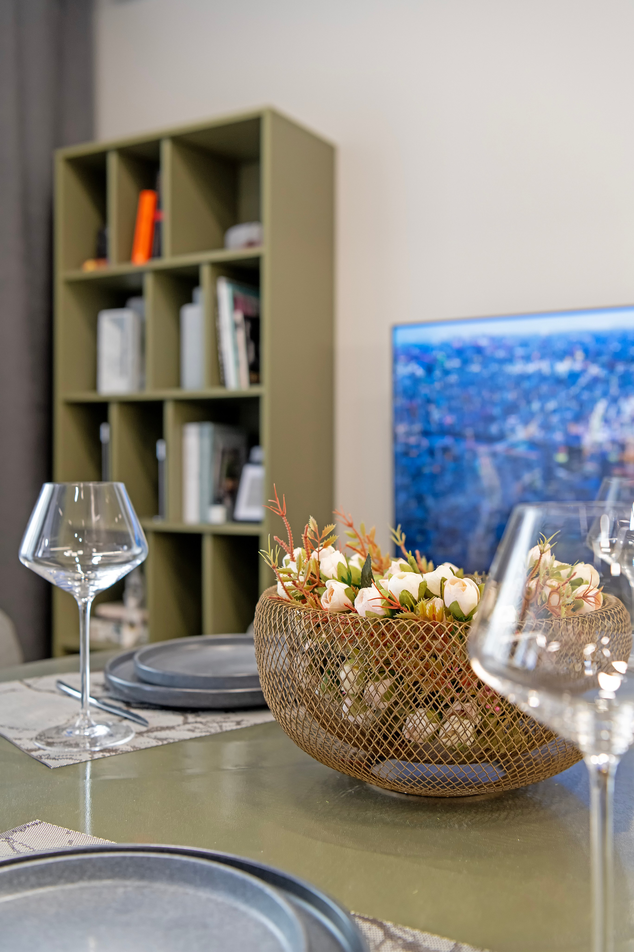 От прошлого к будущему авиации через фотографию