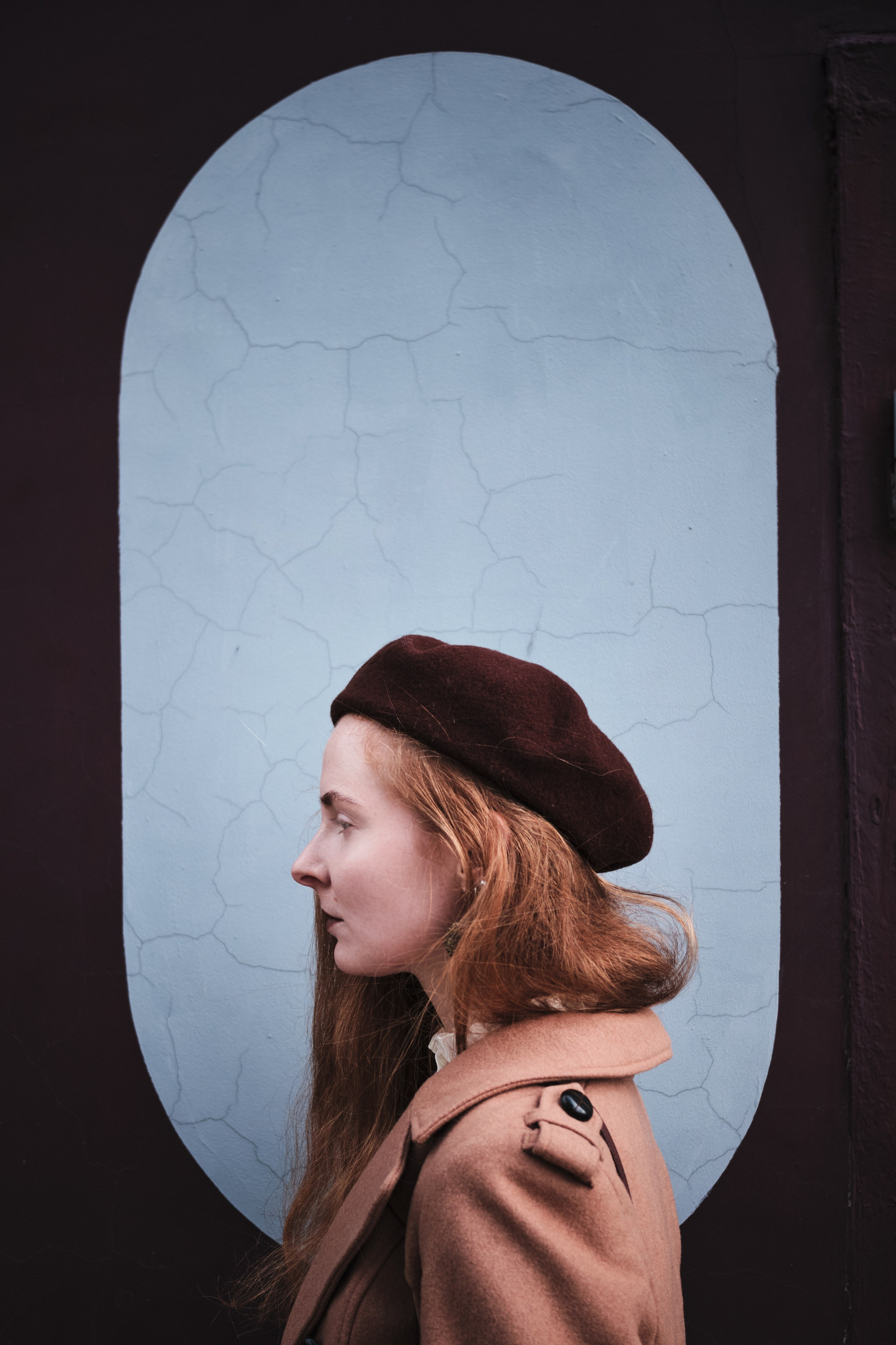 Обработка в CaptureOne. Фотограф в Москве Михаил Елизарьев