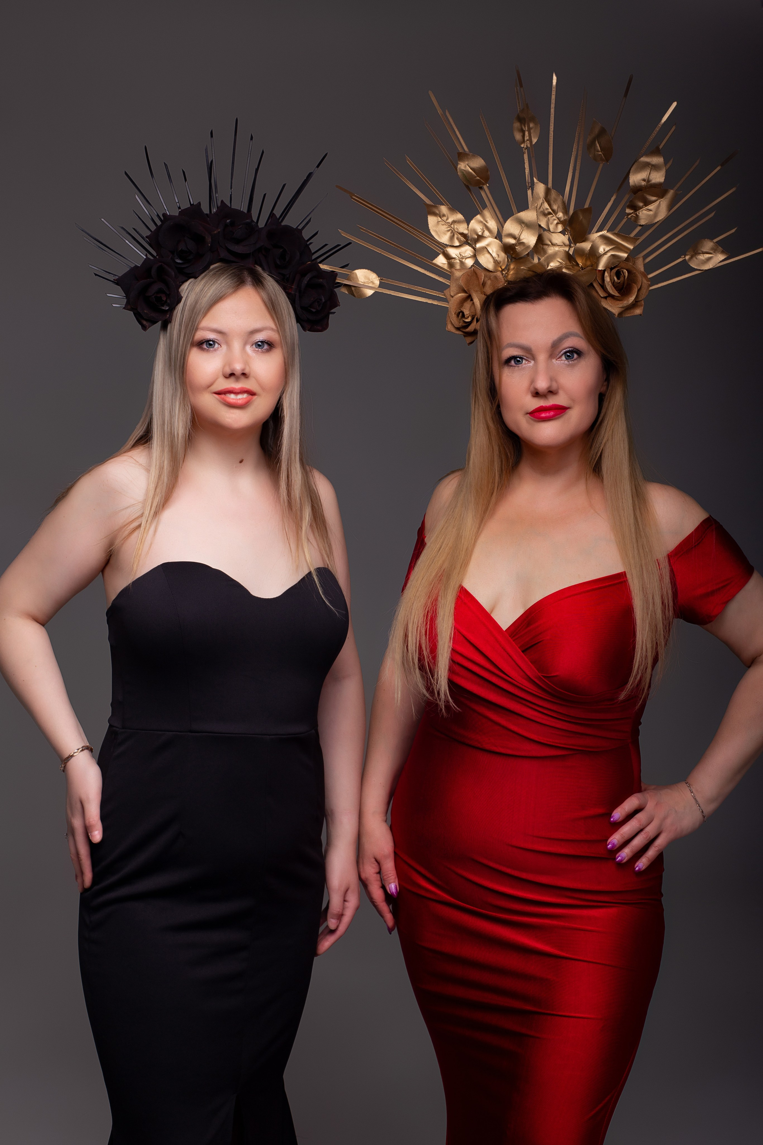 Обо мне. Портретный Фотограф в Воронеже