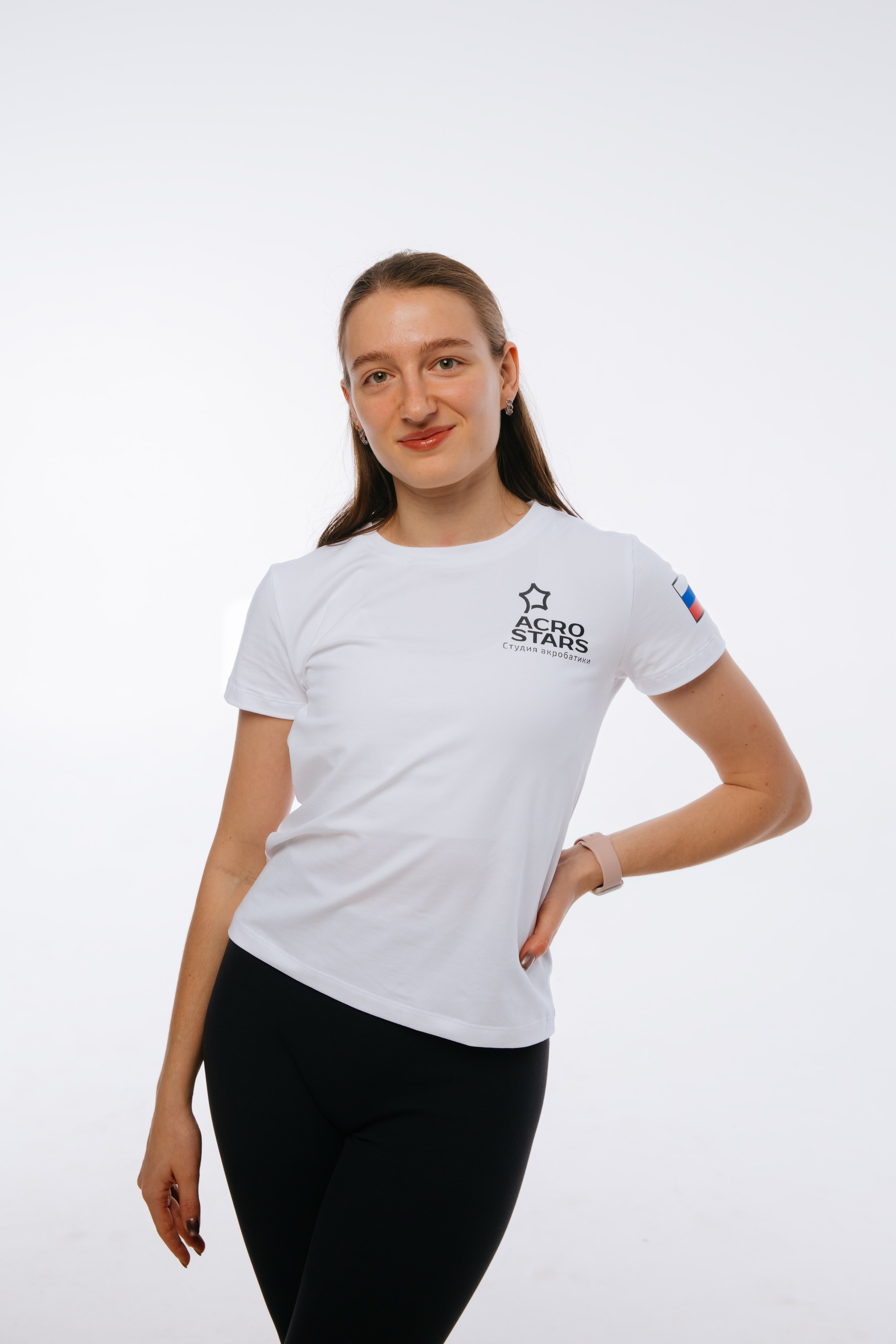 Тренеры. Студия акробатики и развивающей гимнастики «Acrostars»