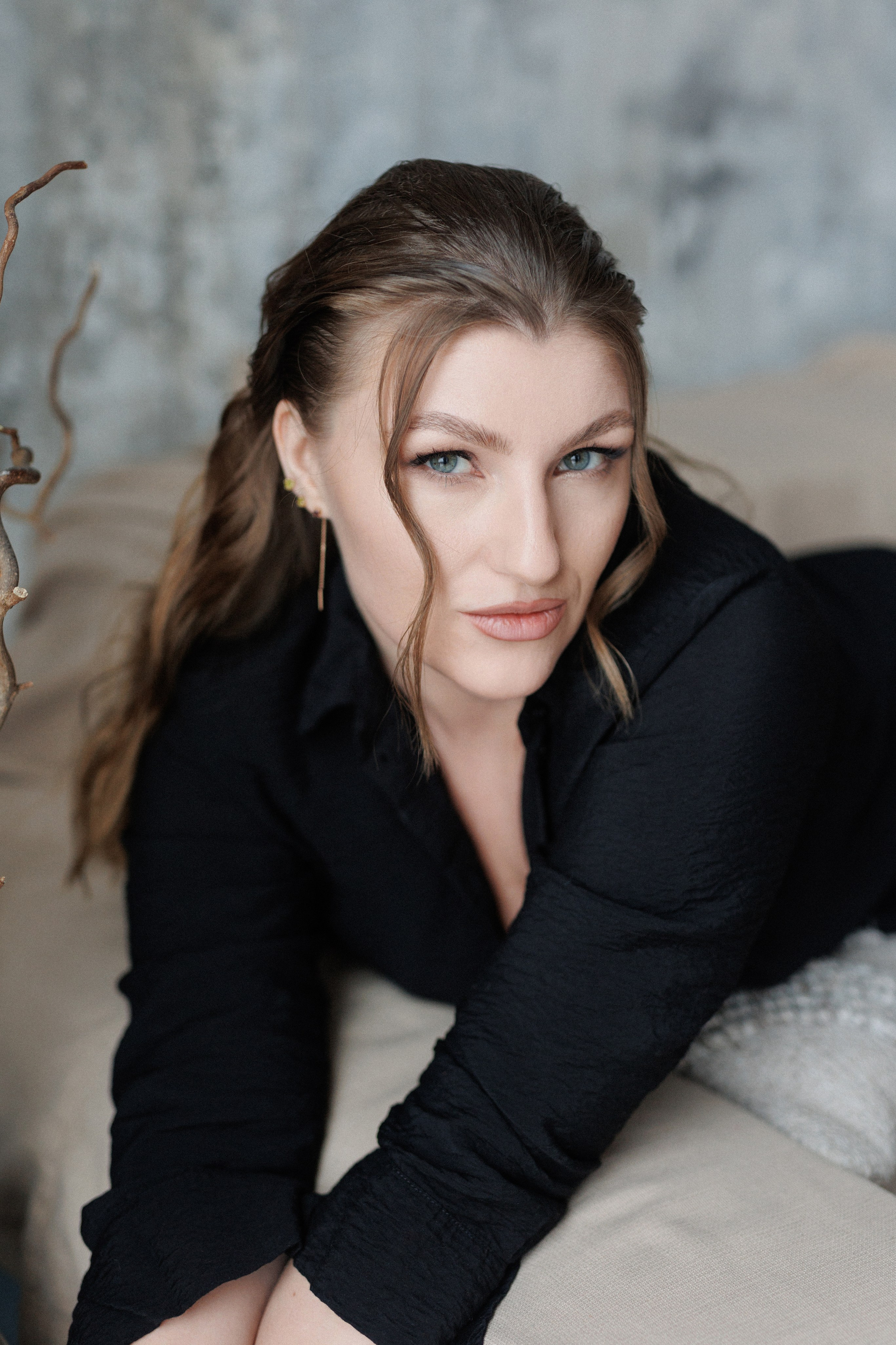 Семейный и свадебный фотограф в Москве Черкасова Анна