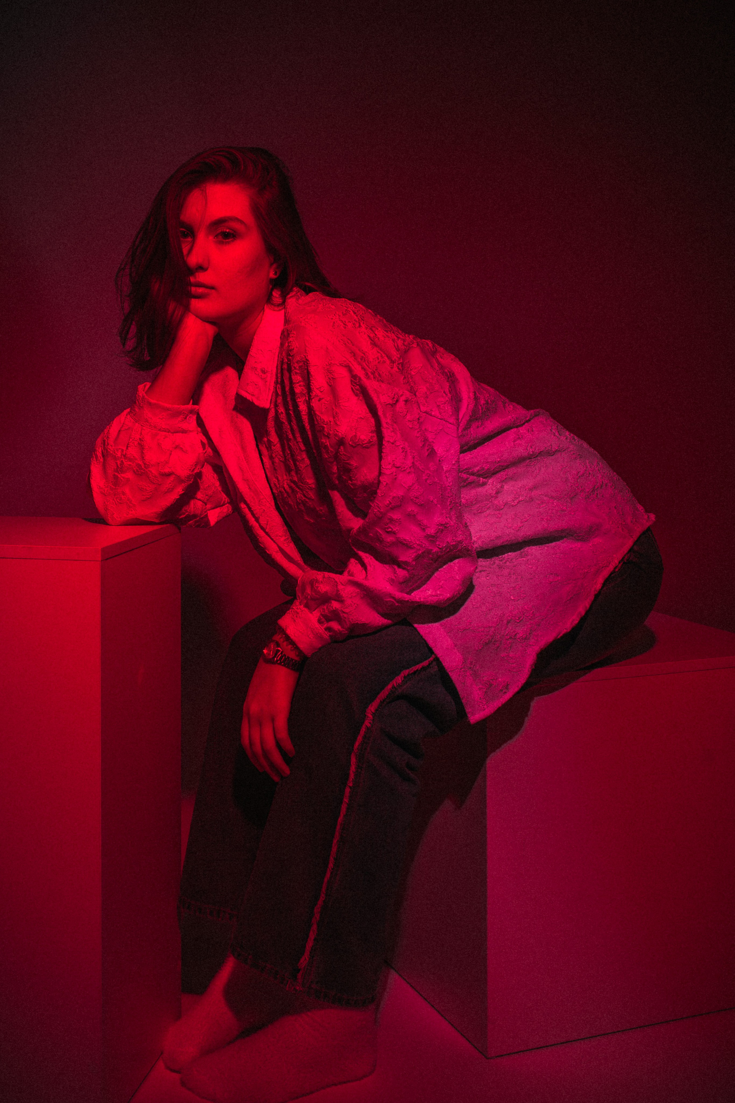 Портретный и свадебный фотограф в городе Ковров