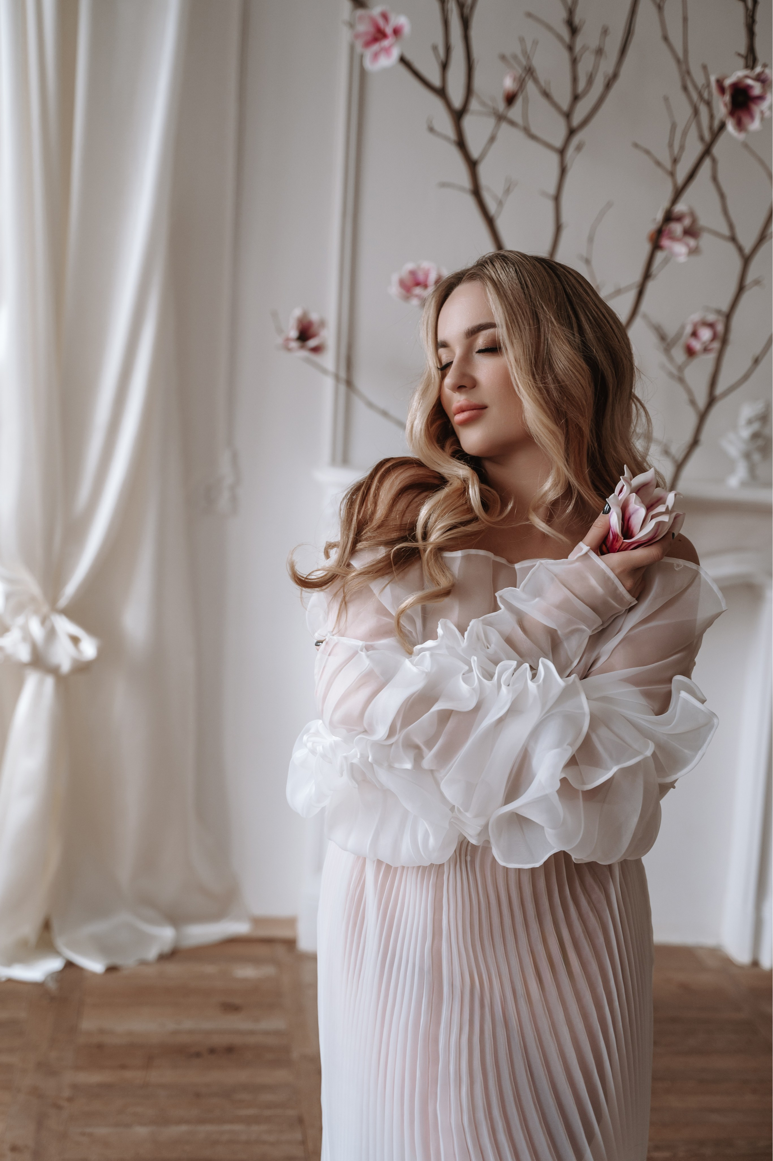 Семейный фотограф в Белгороде Амелина Алина