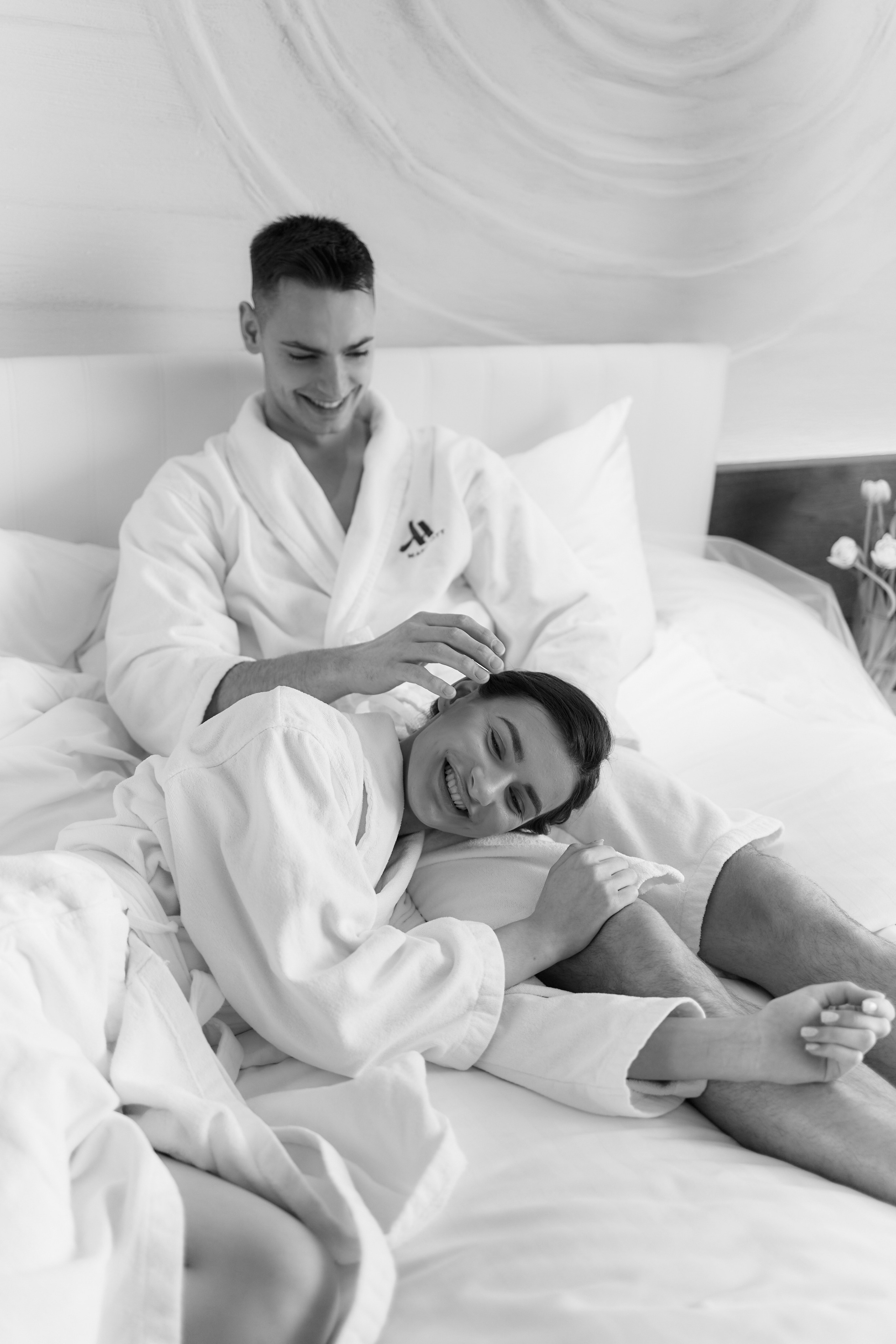 LERA I SERGEI. Свадебный фотограф в Минске Жанна Клецкая