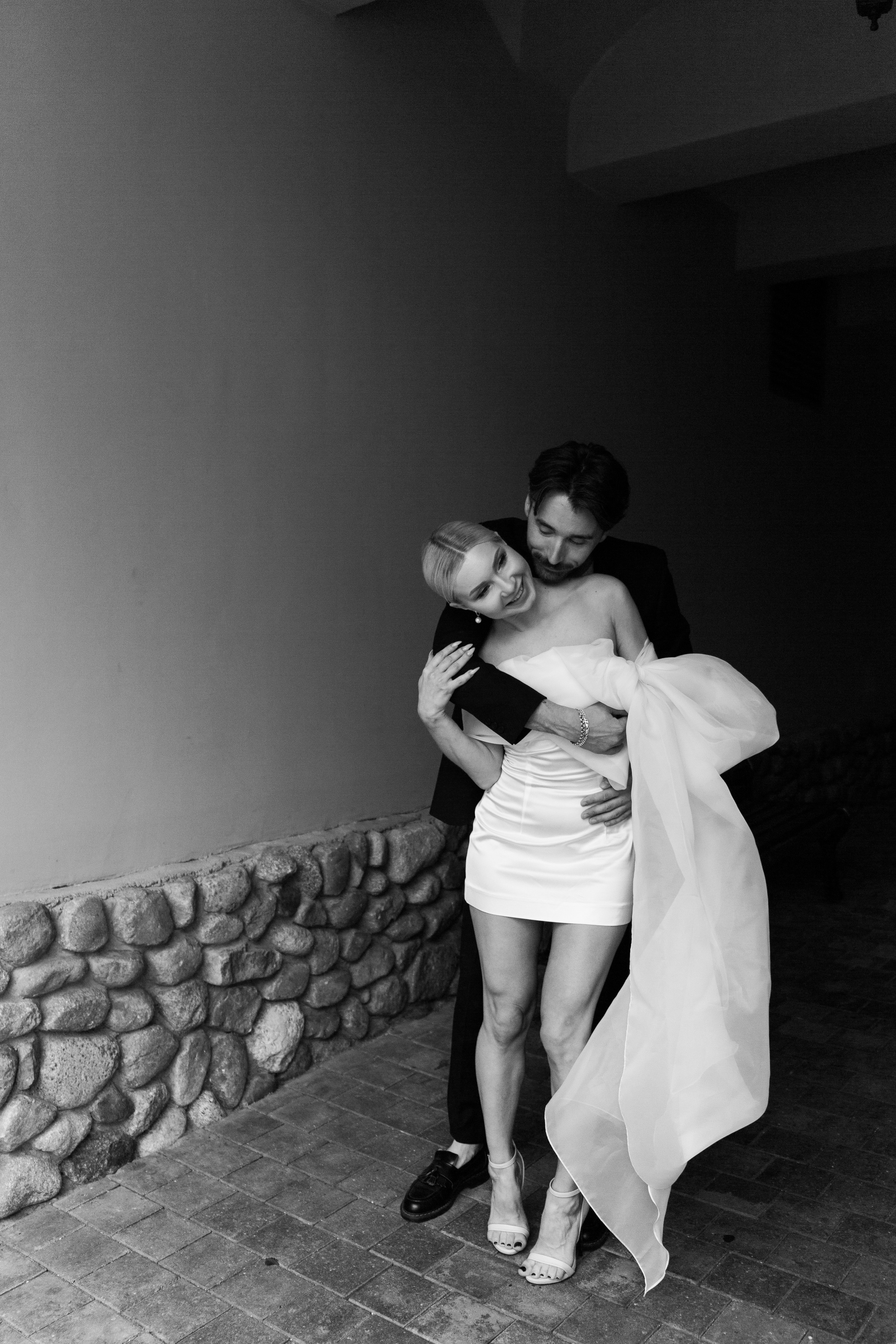 LENA I GORDEI. Свадебный и портретный фотограф