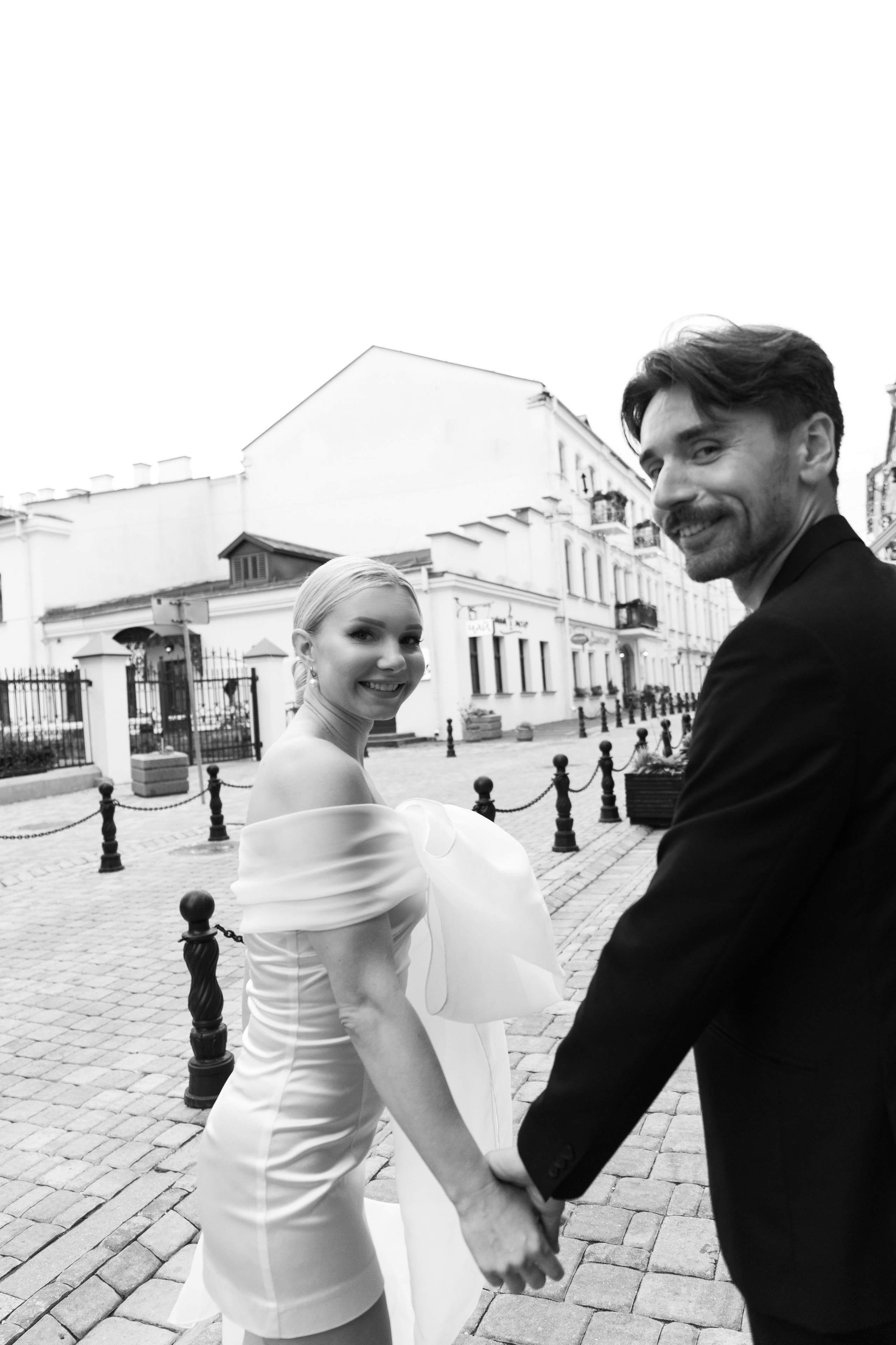 LENA I GORDEI. Свадебный и портретный фотограф