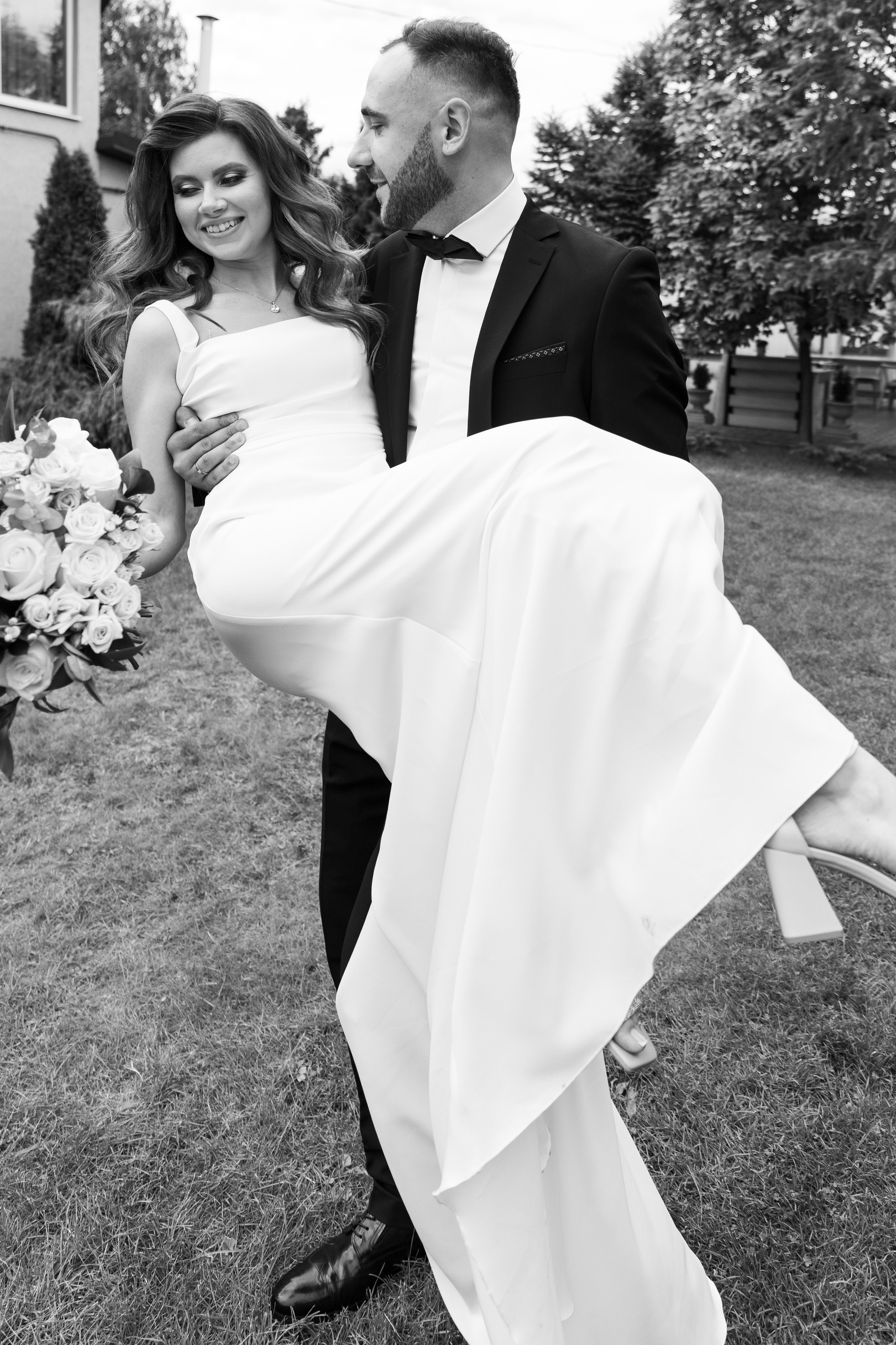 KRISTINA I ARTEM. Свадебный фотограф в Минске Жанна Клецкая