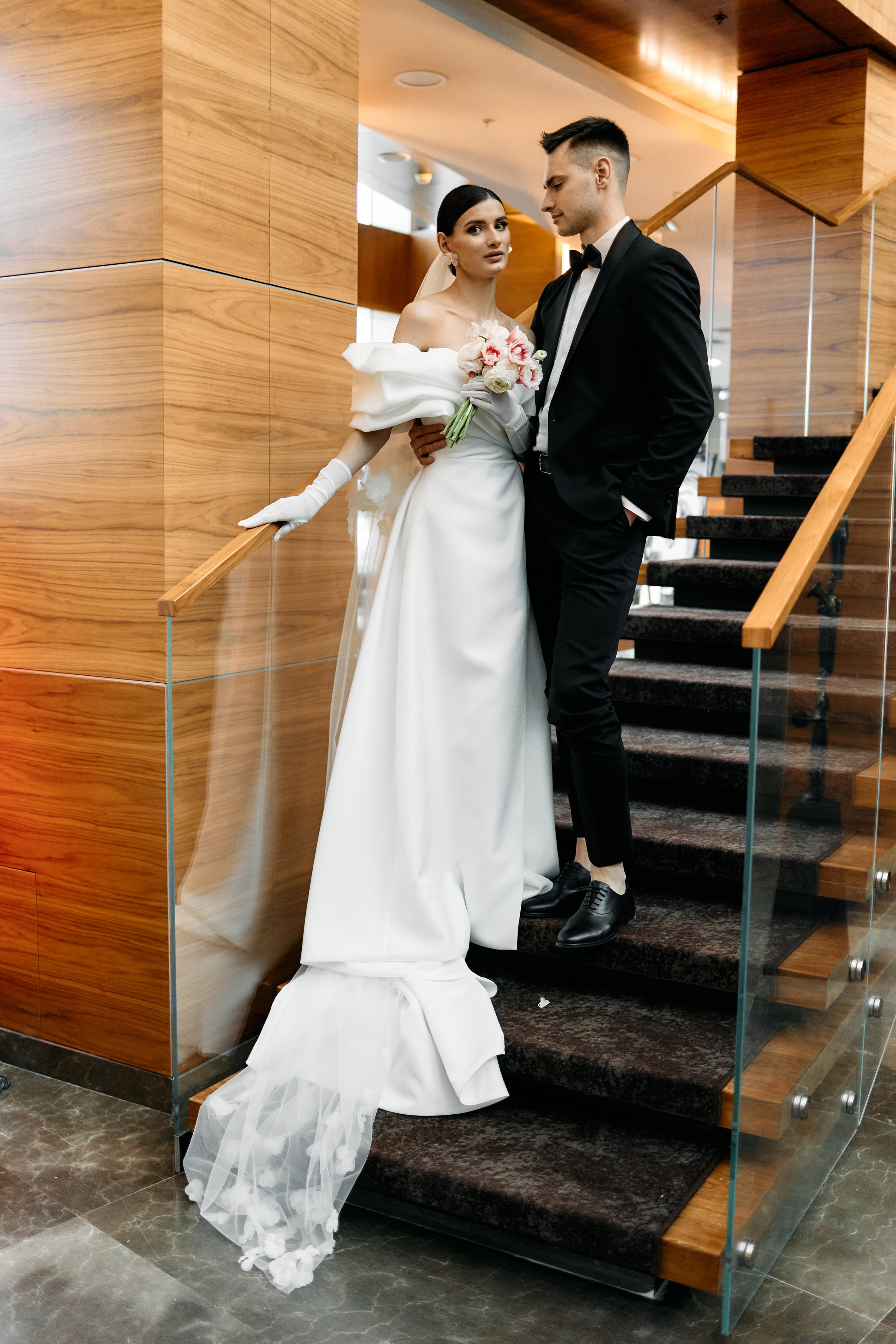 LERA I SERGEI. Свадебный и портретный фотограф