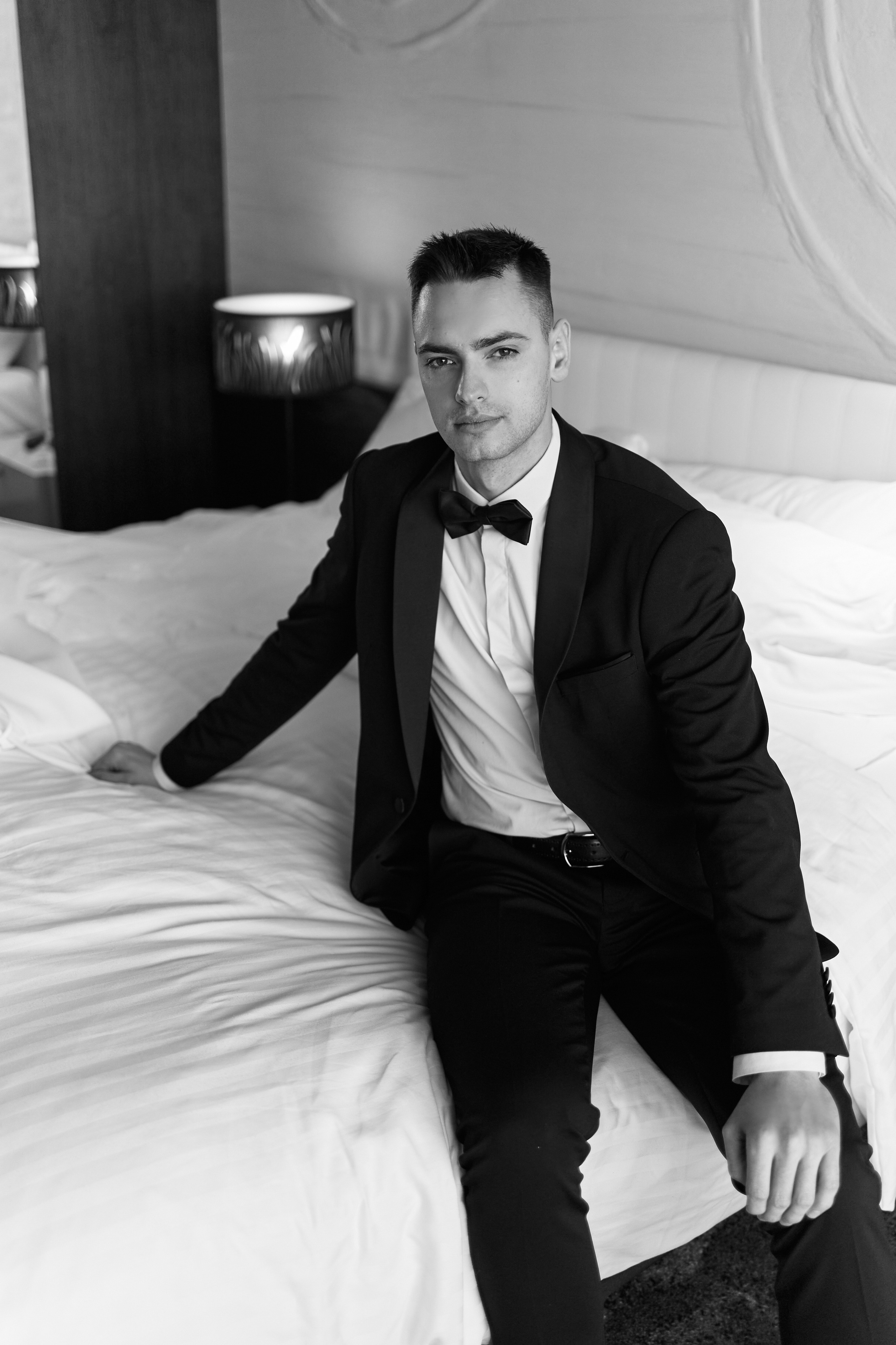 LERA I SERGEI. Свадебный и портретный фотограф