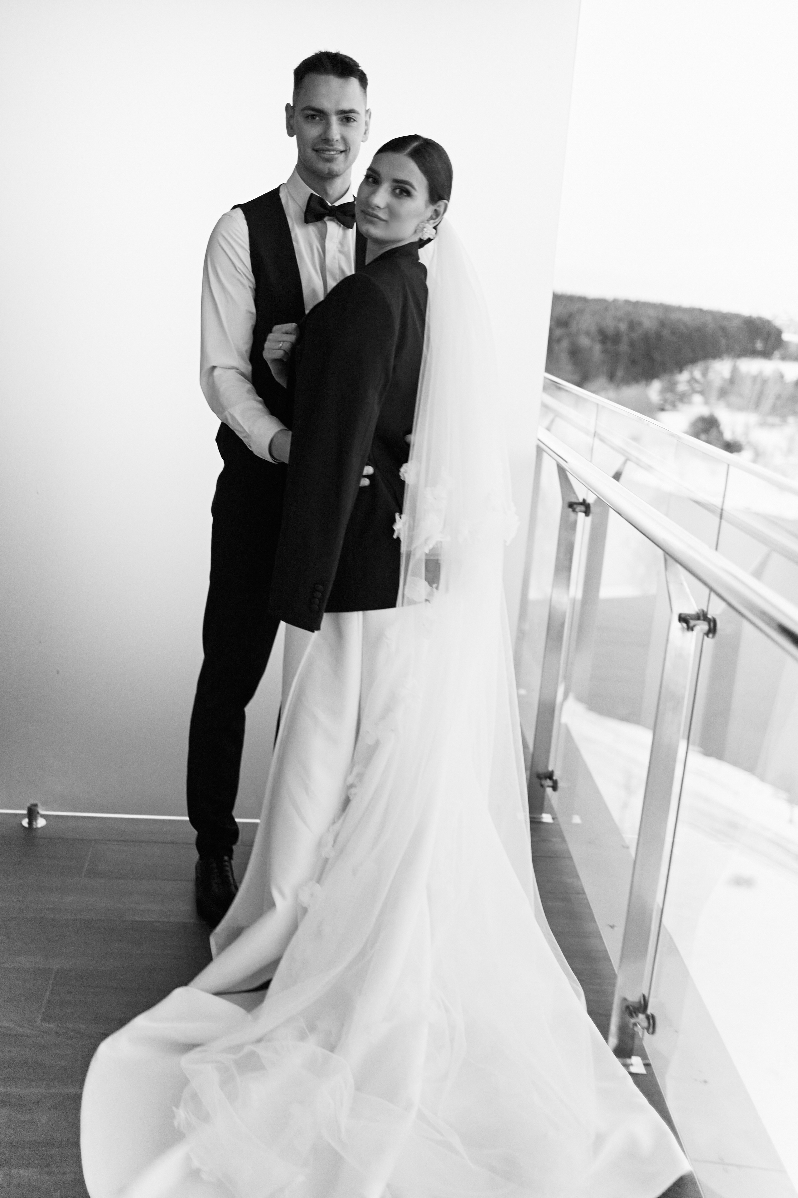 LERA I SERGEI. Свадебный и портретный фотограф