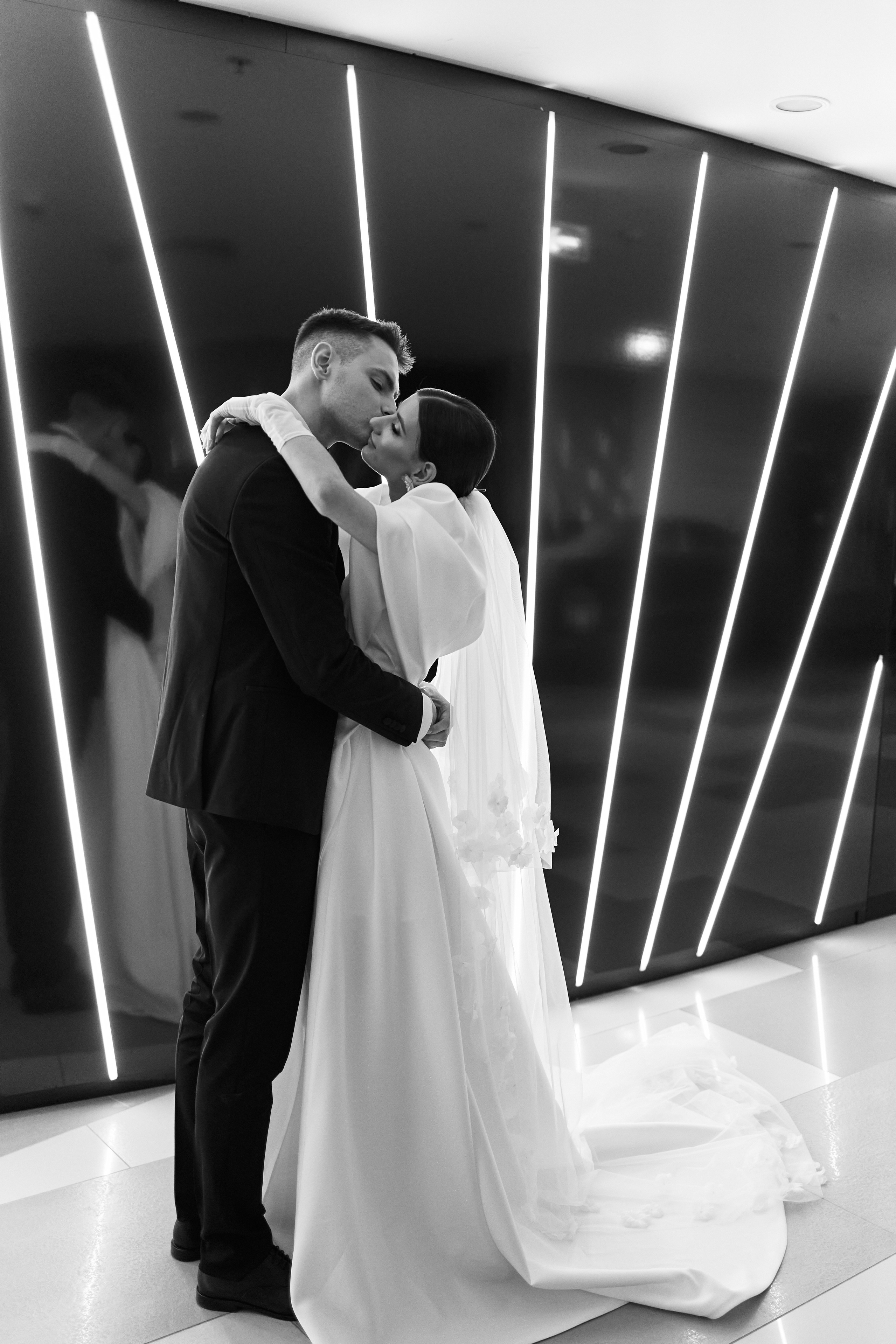 LERA I SERGEI. Свадебный и портретный фотограф