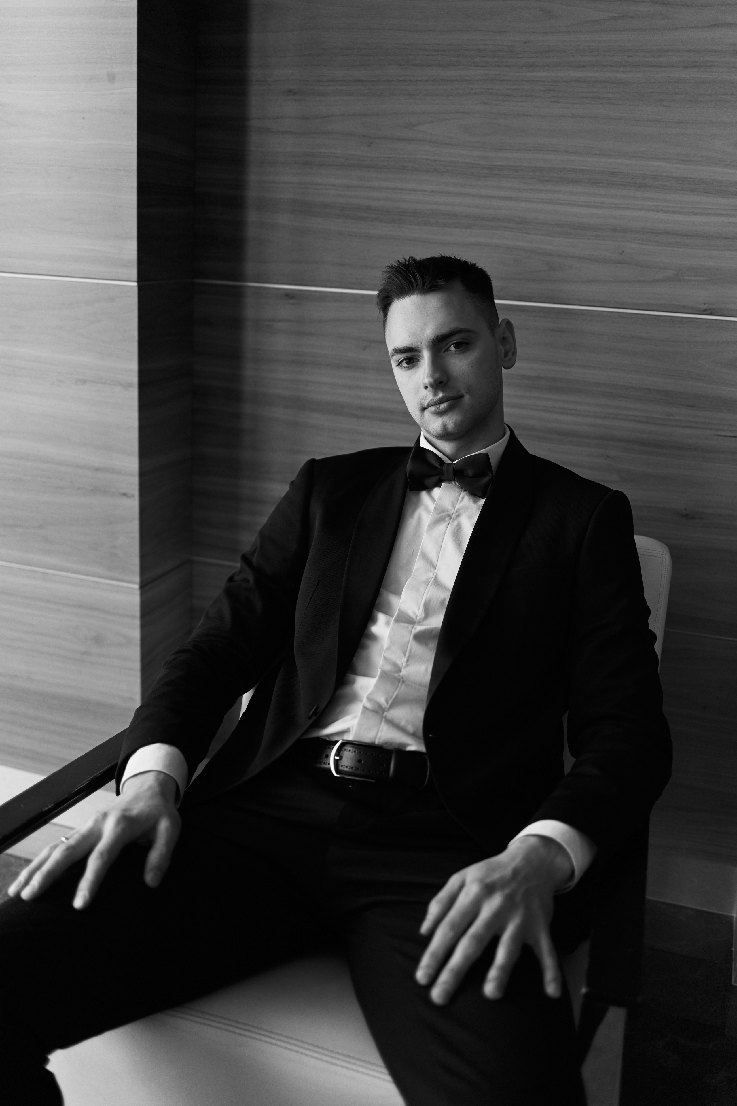 LERA I SERGEI. Свадебный и портретный фотограф