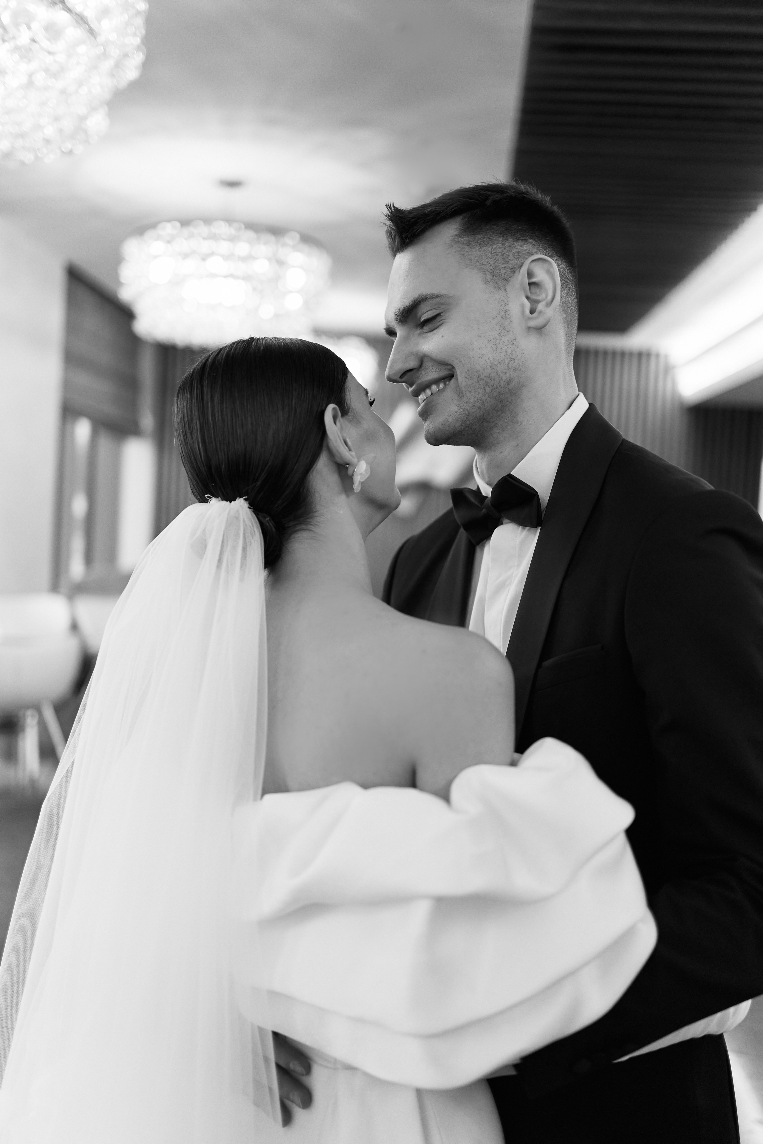 LERA I SERGEI. Свадебный и портретный фотограф