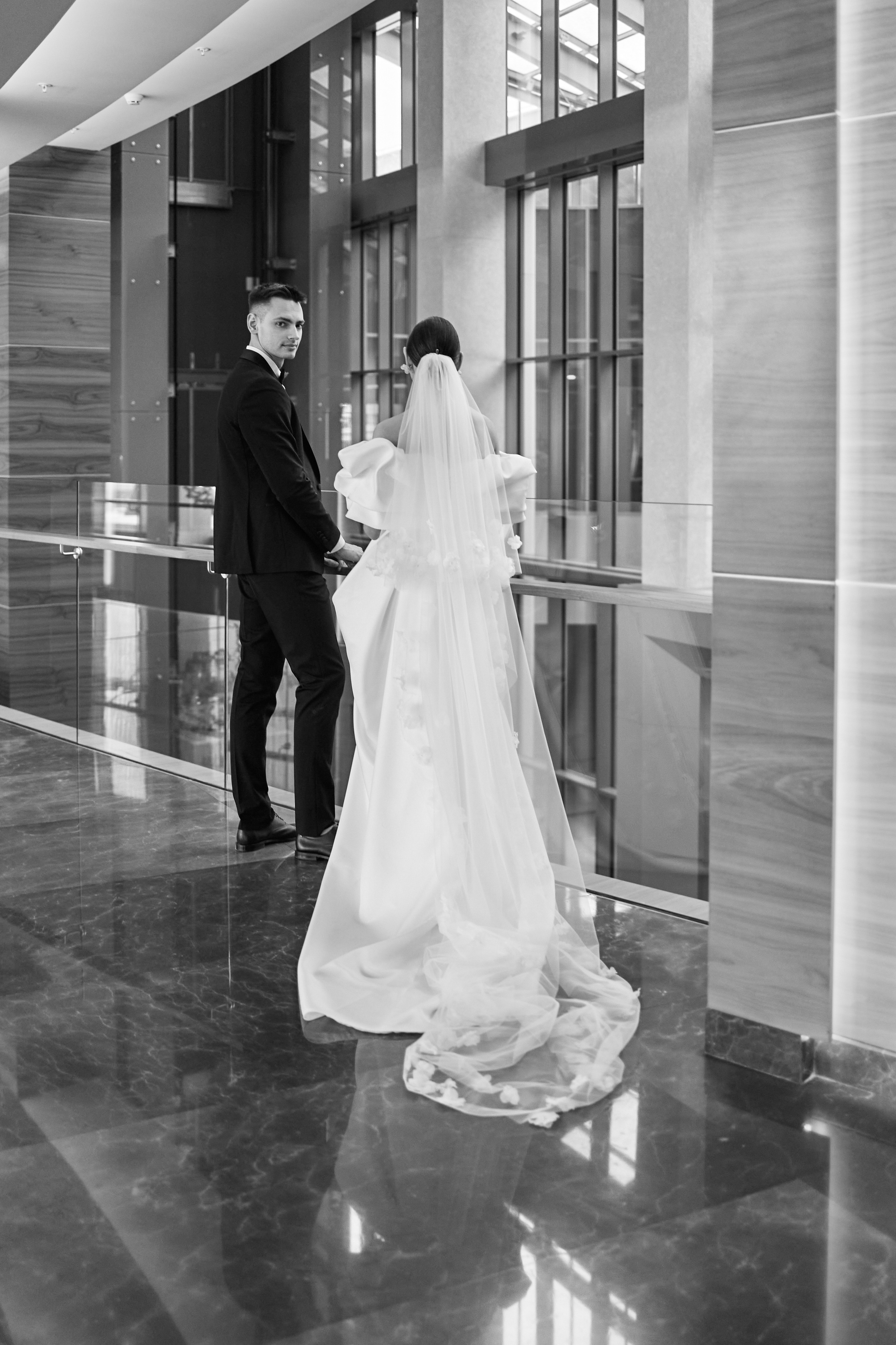 LERA I SERGEI. Свадебный и портретный фотограф