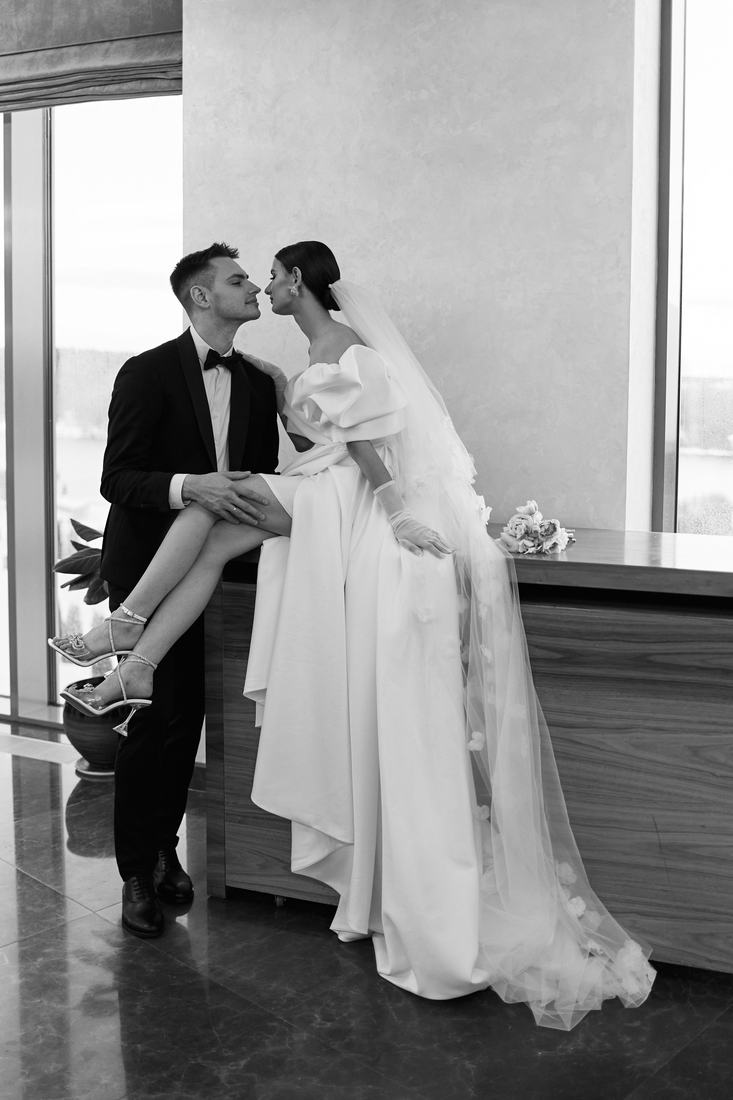 LERA I SERGEI. Свадебный и портретный фотограф