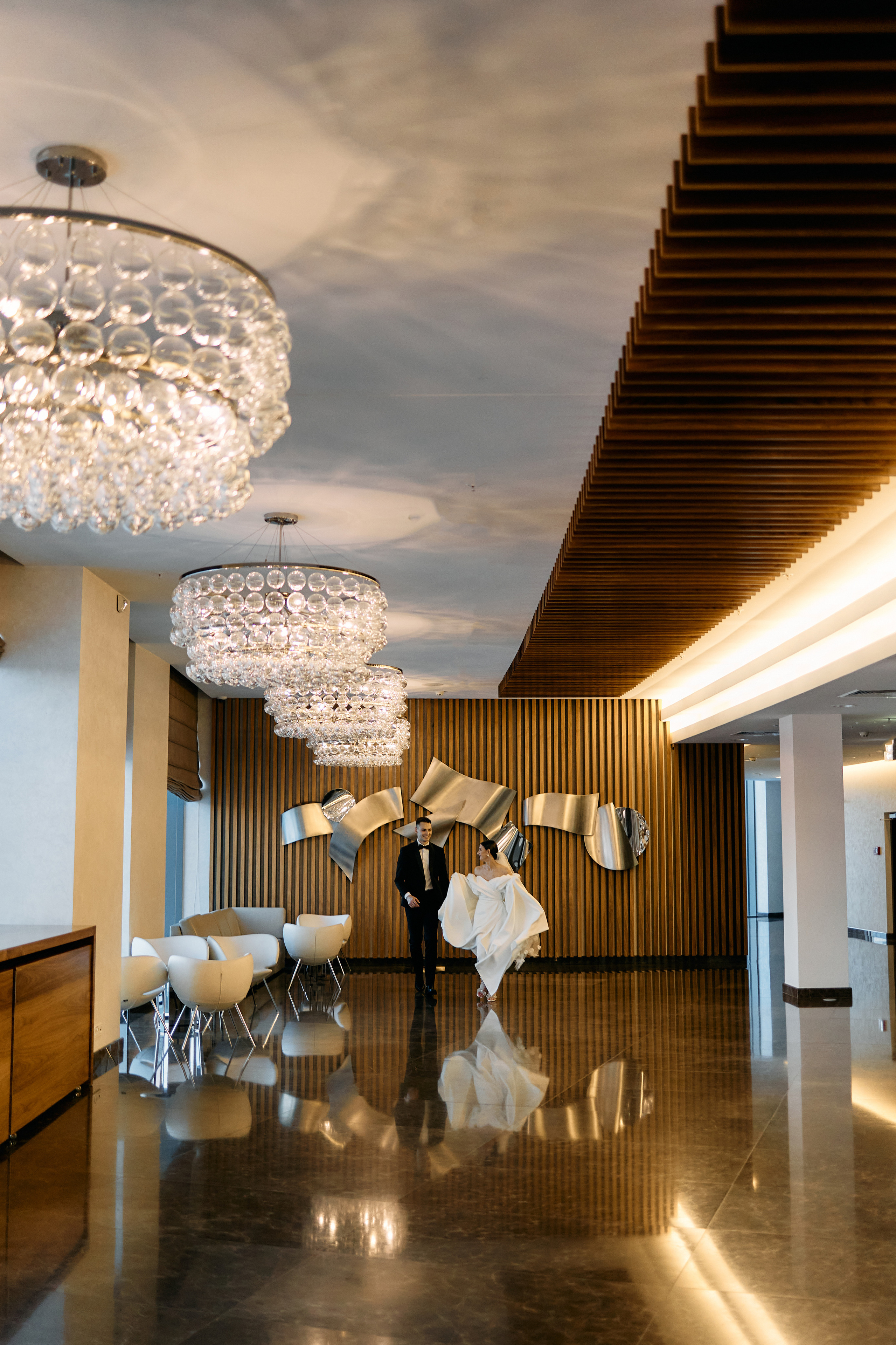 LERA I SERGEI. Свадебный и портретный фотограф