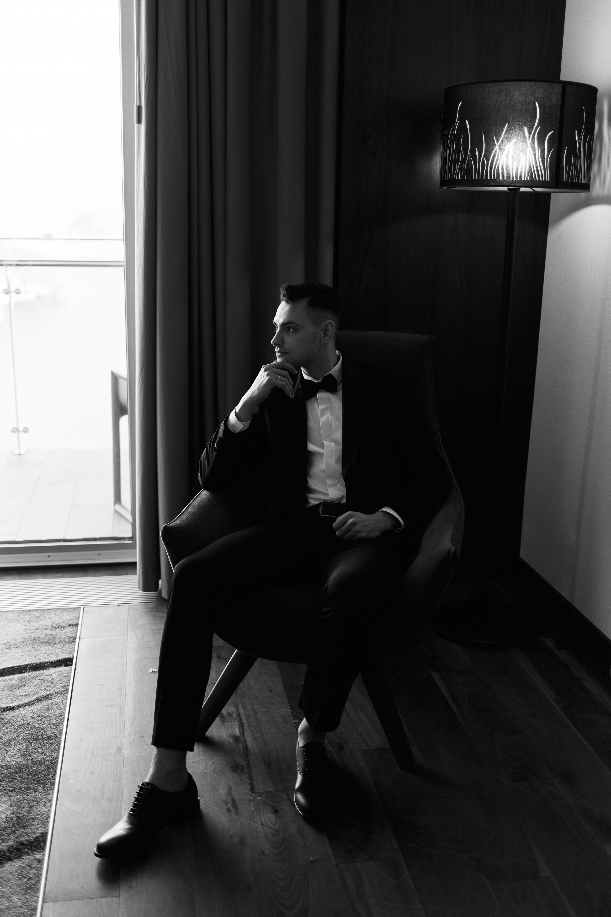 LERA I SERGEI. Свадебный и портретный фотограф