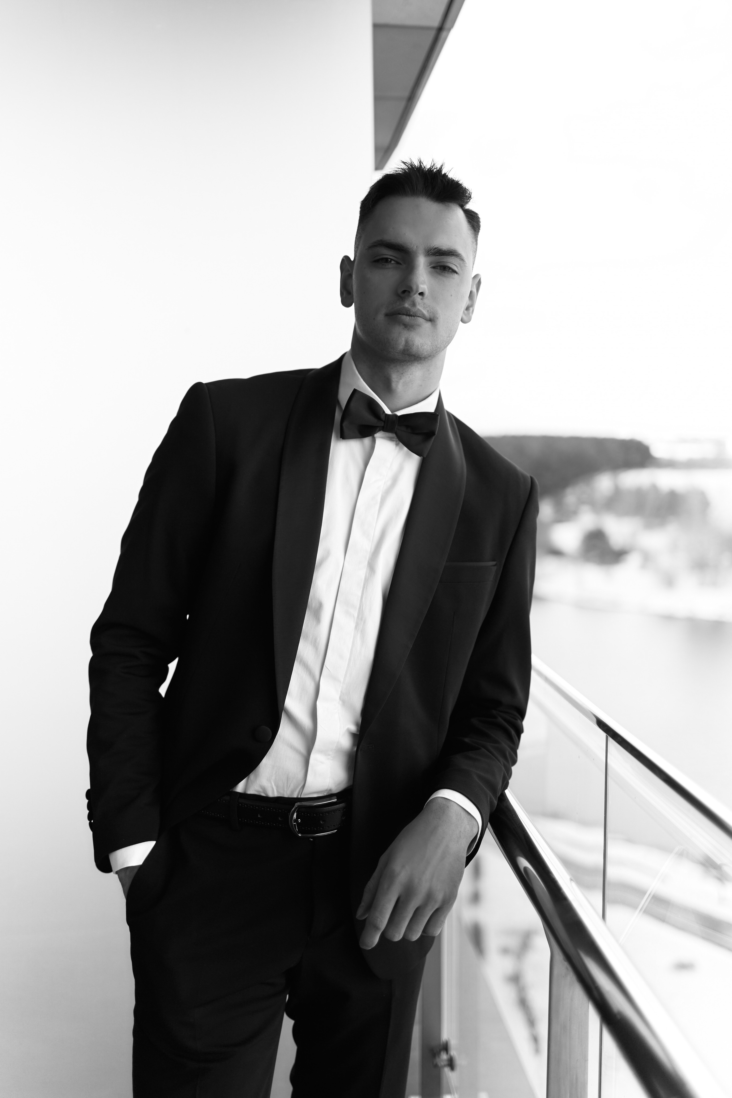 LERA I SERGEI. Свадебный и портретный фотограф