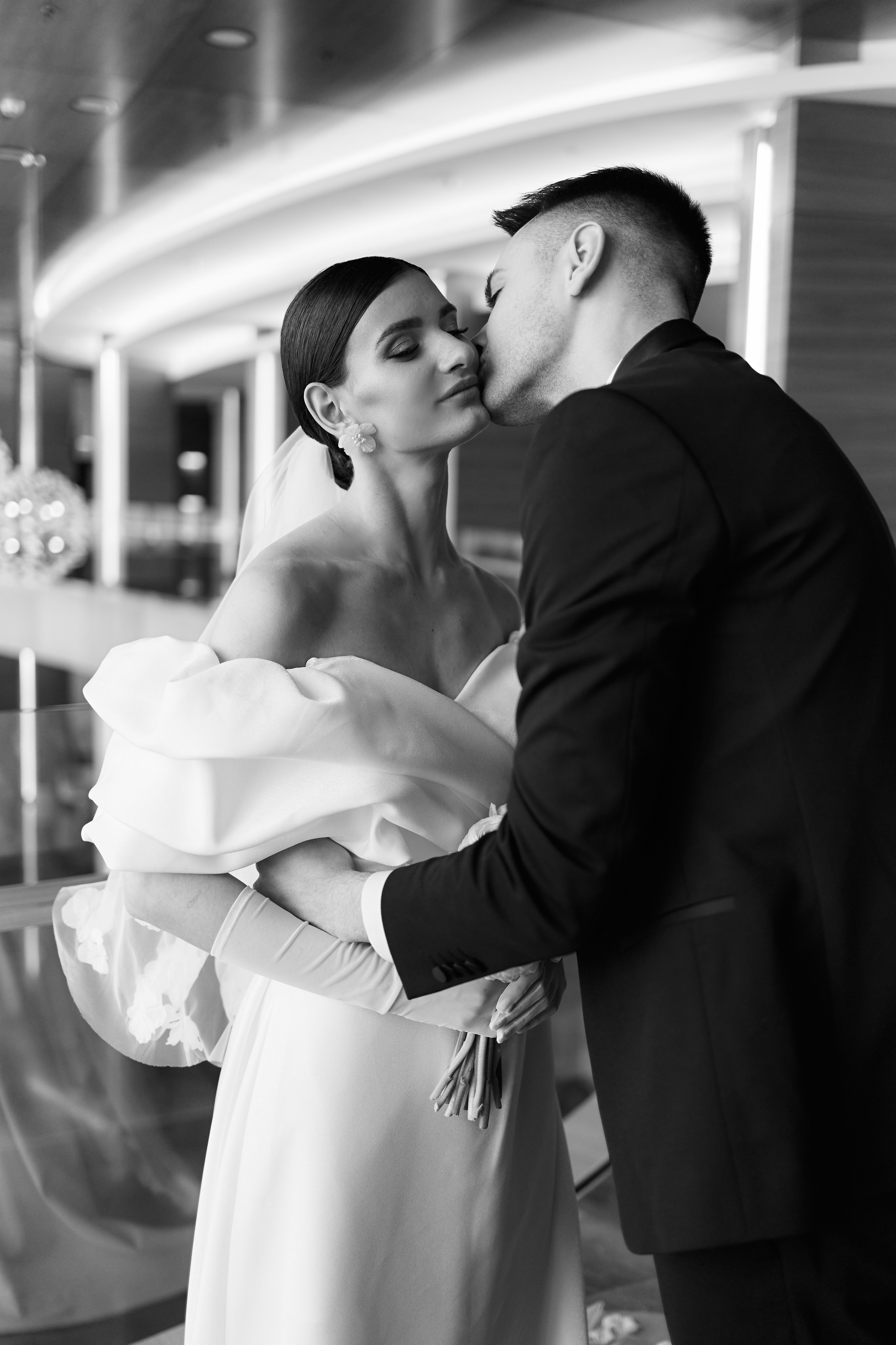 LERA I SERGEI. Свадебный и портретный фотограф