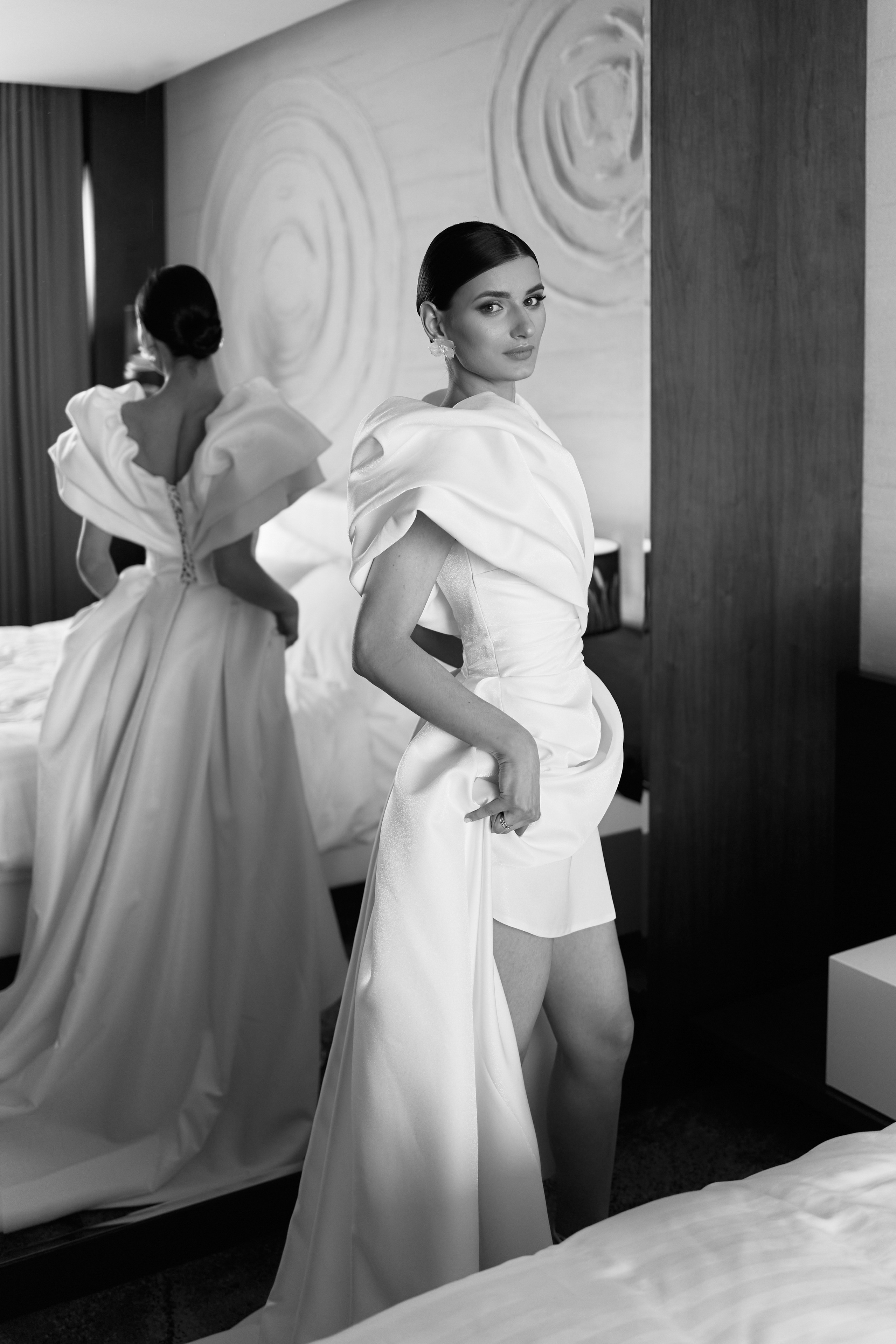 LERA I SERGEI. Свадебный и портретный фотограф