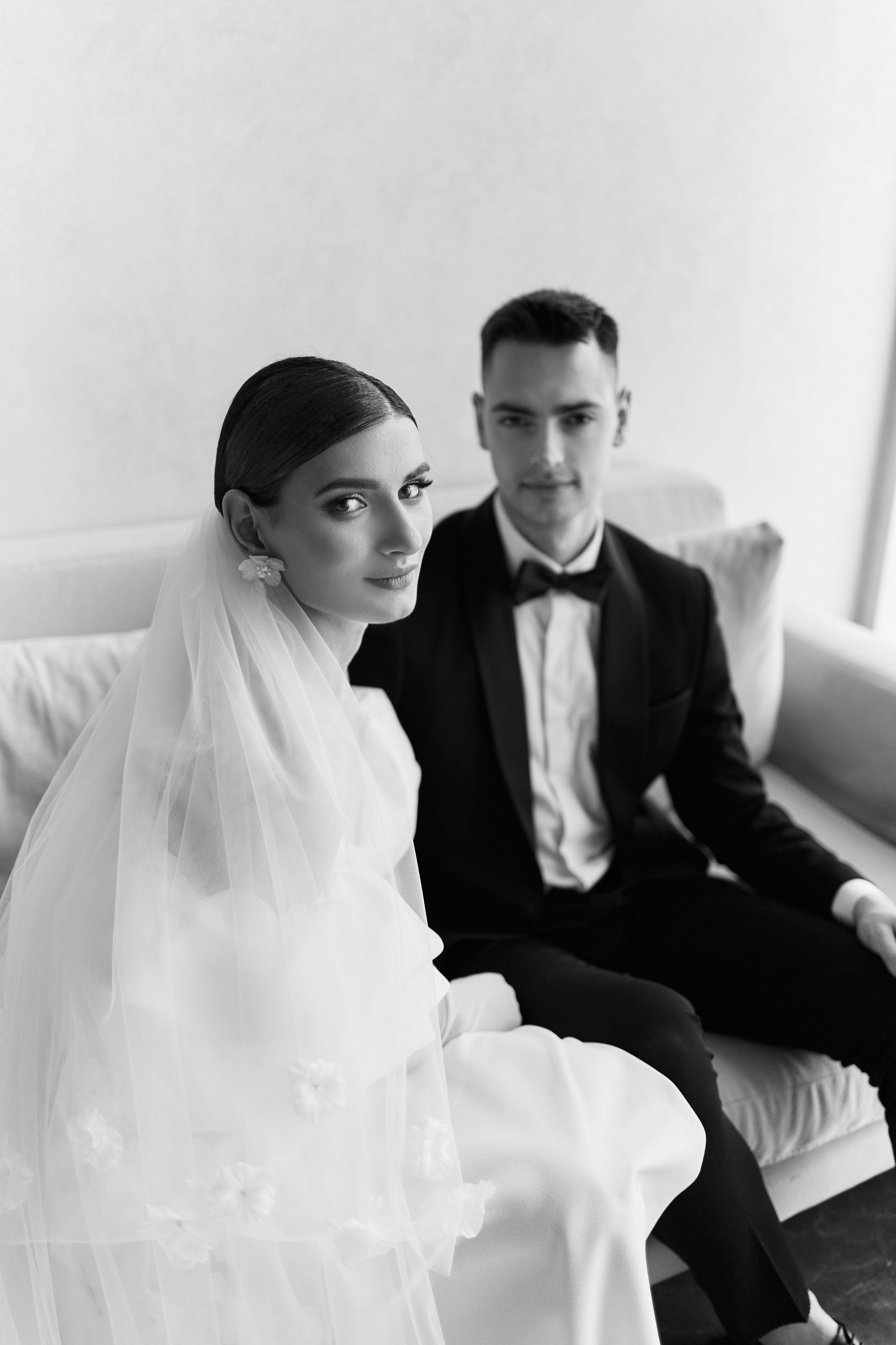 LERA I SERGEI. Свадебный и портретный фотограф