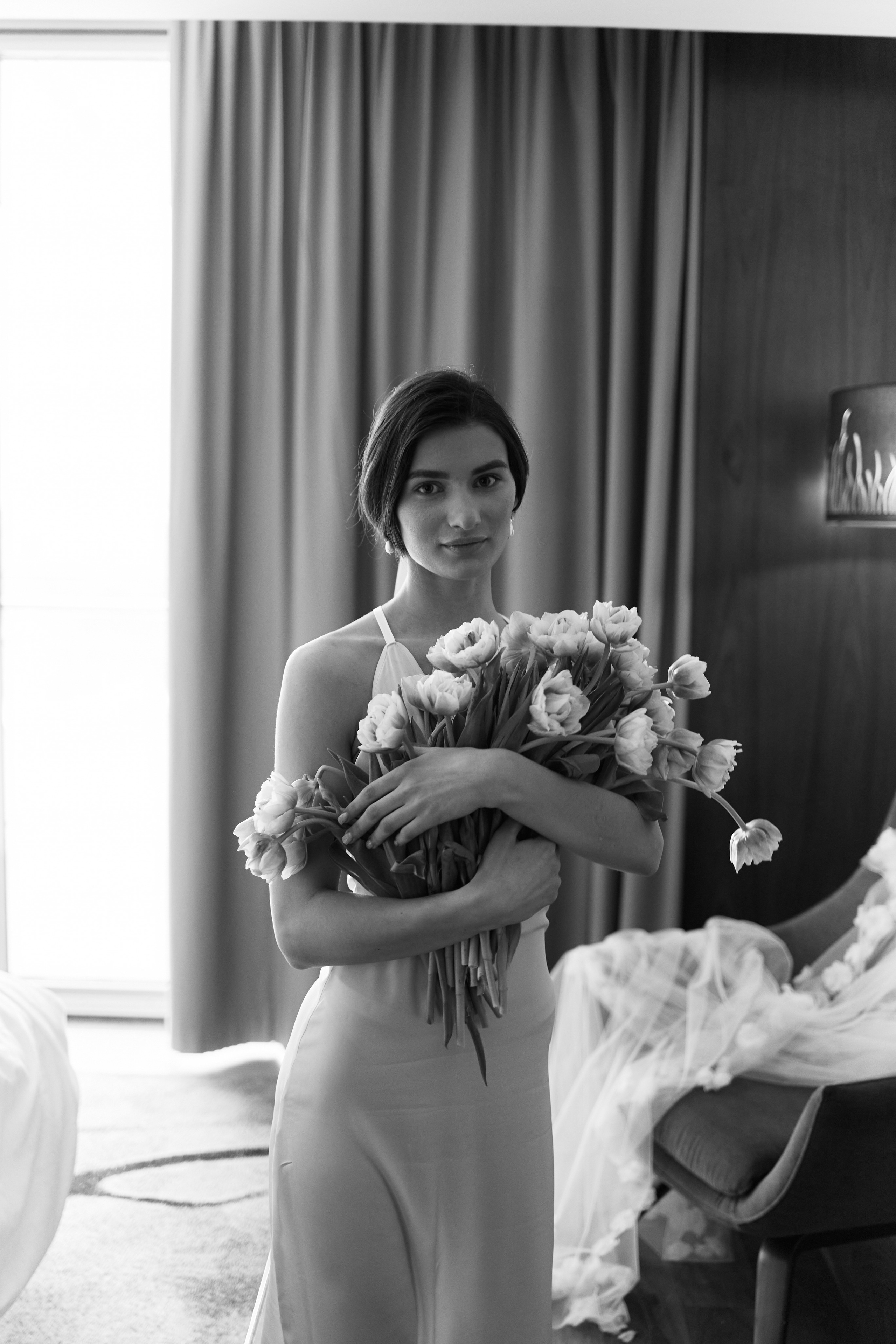 LERA I SERGEI. Свадебный и портретный фотограф