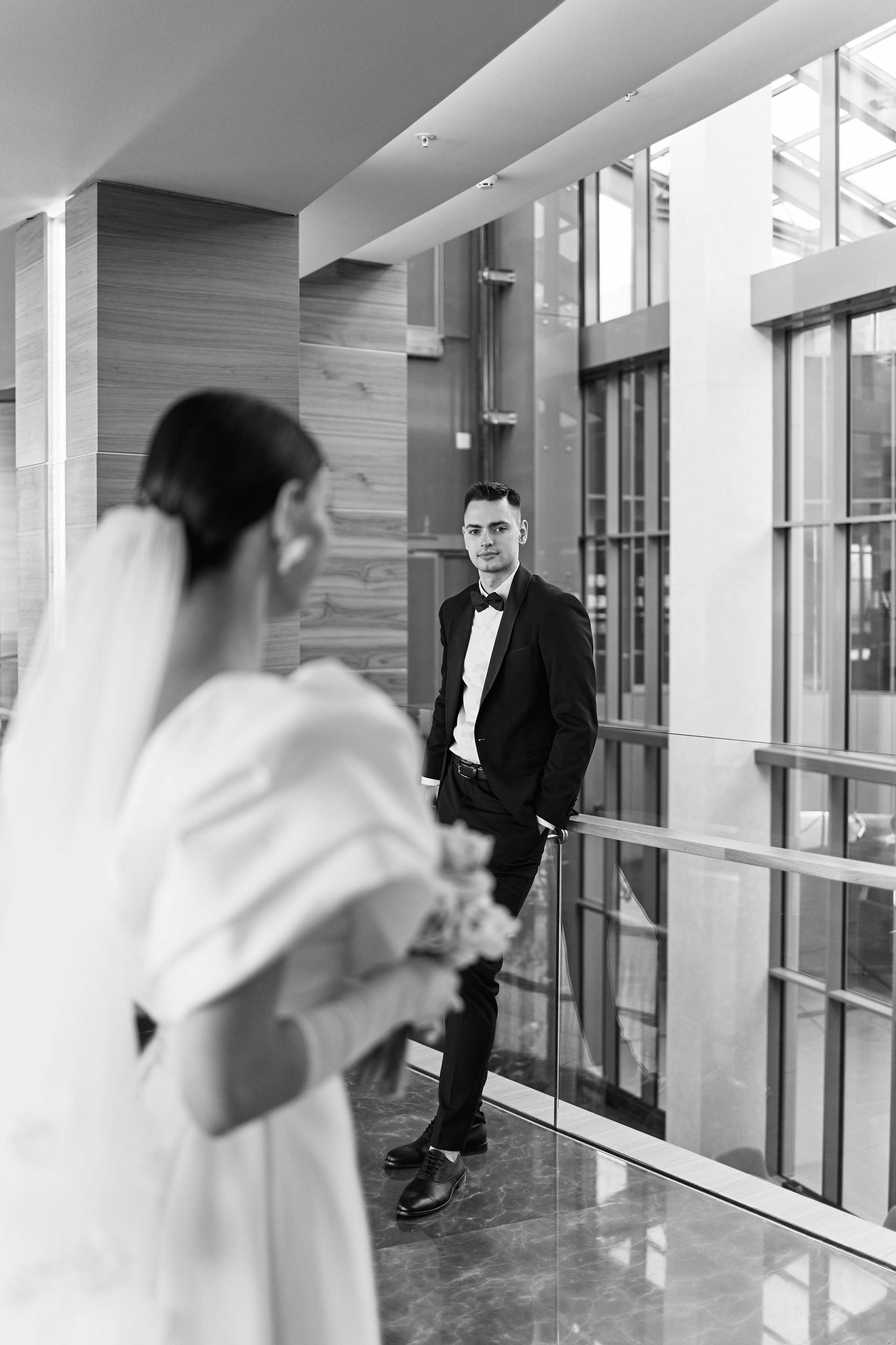 LERA I SERGEI. Свадебный и портретный фотограф