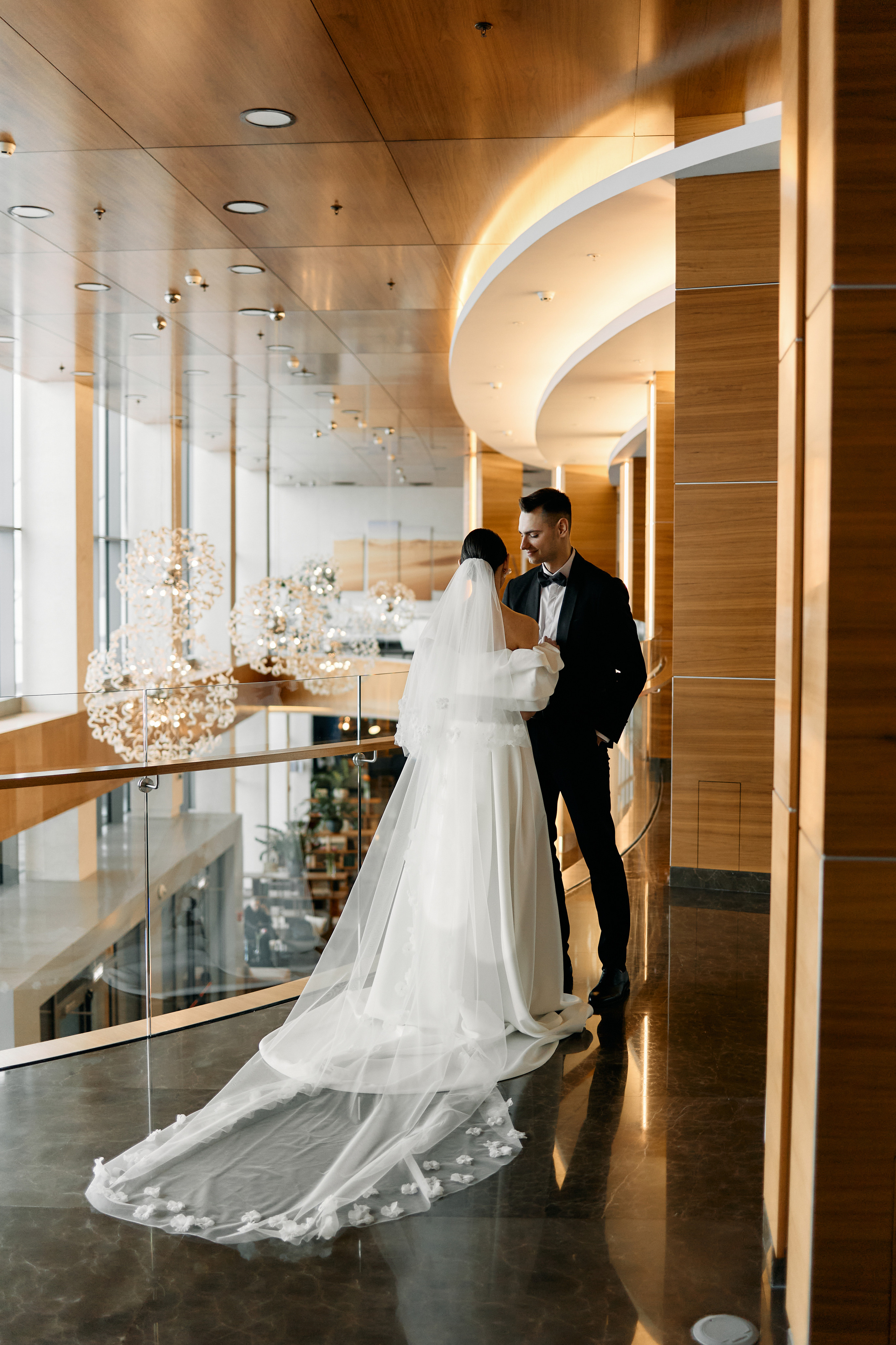 LERA I SERGEI. Свадебный и портретный фотограф