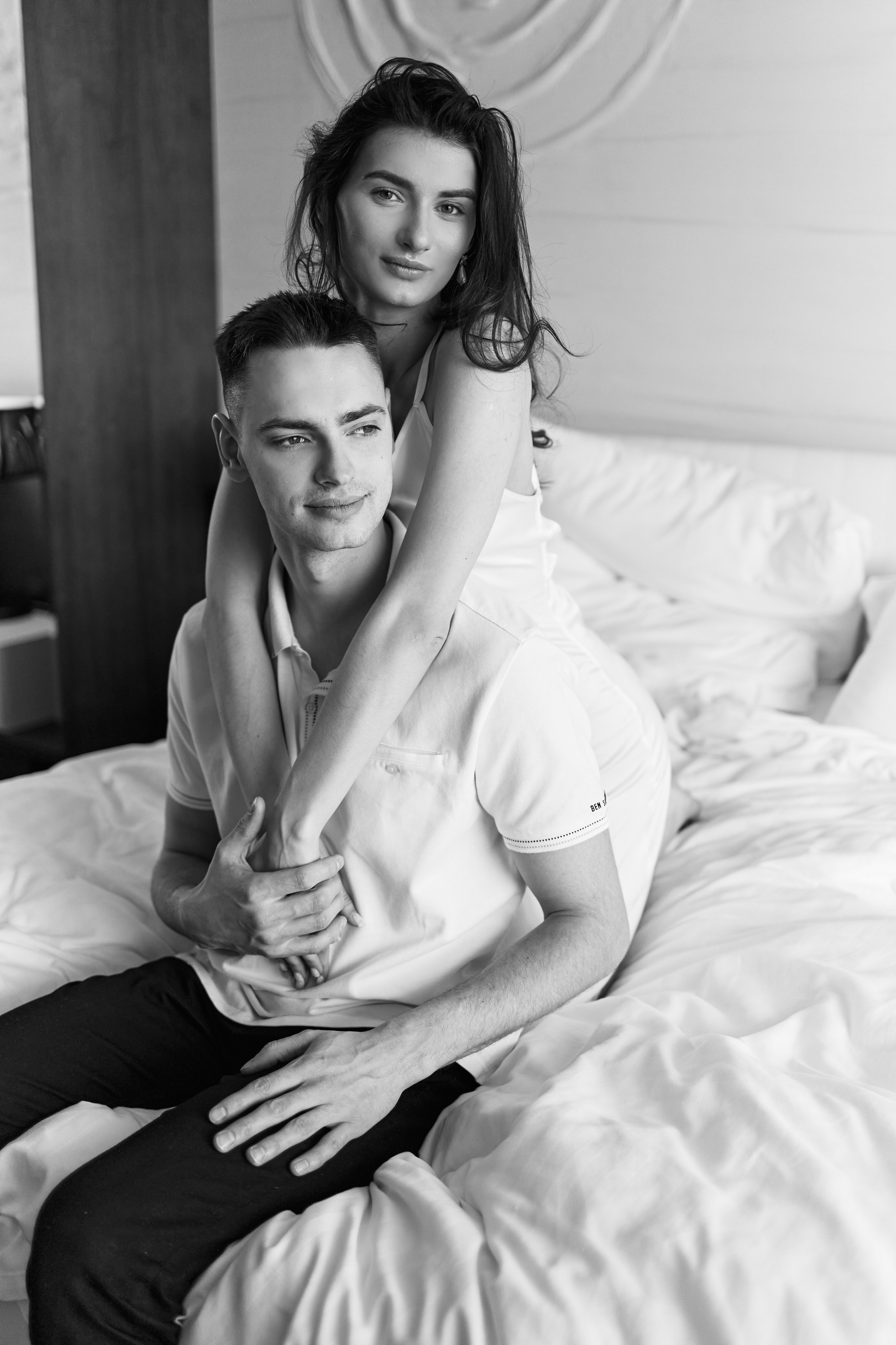 LERA I SERGEI. Свадебный и портретный фотограф