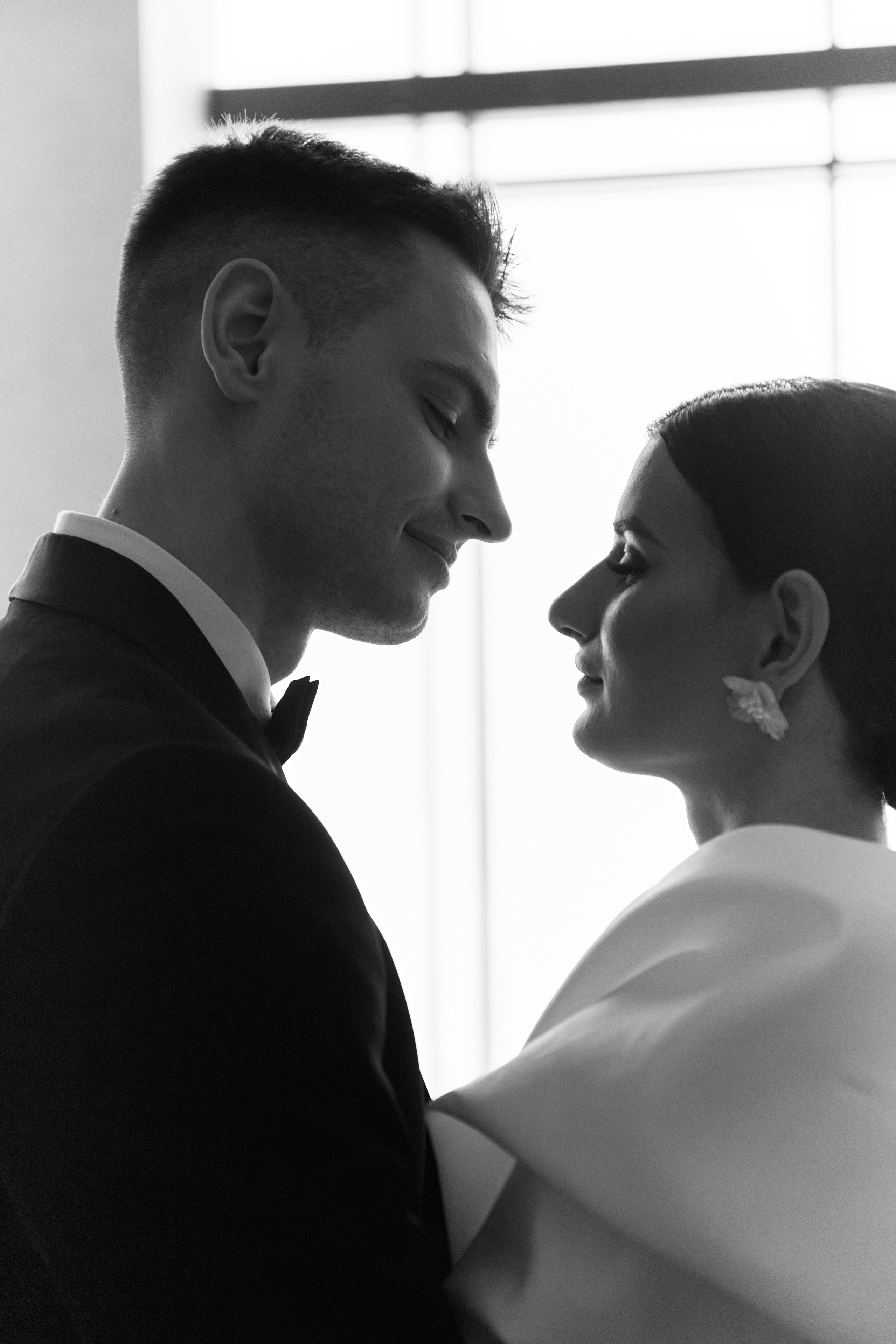 LERA I SERGEI. Свадебный и портретный фотограф